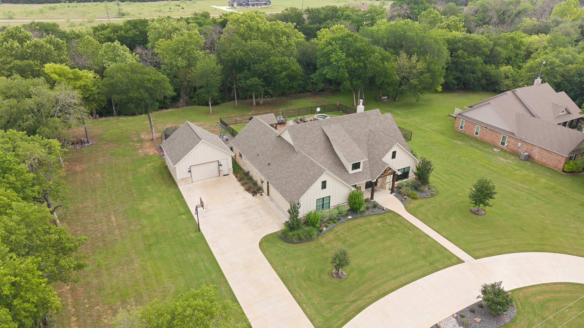 12024 Trailwood Drive