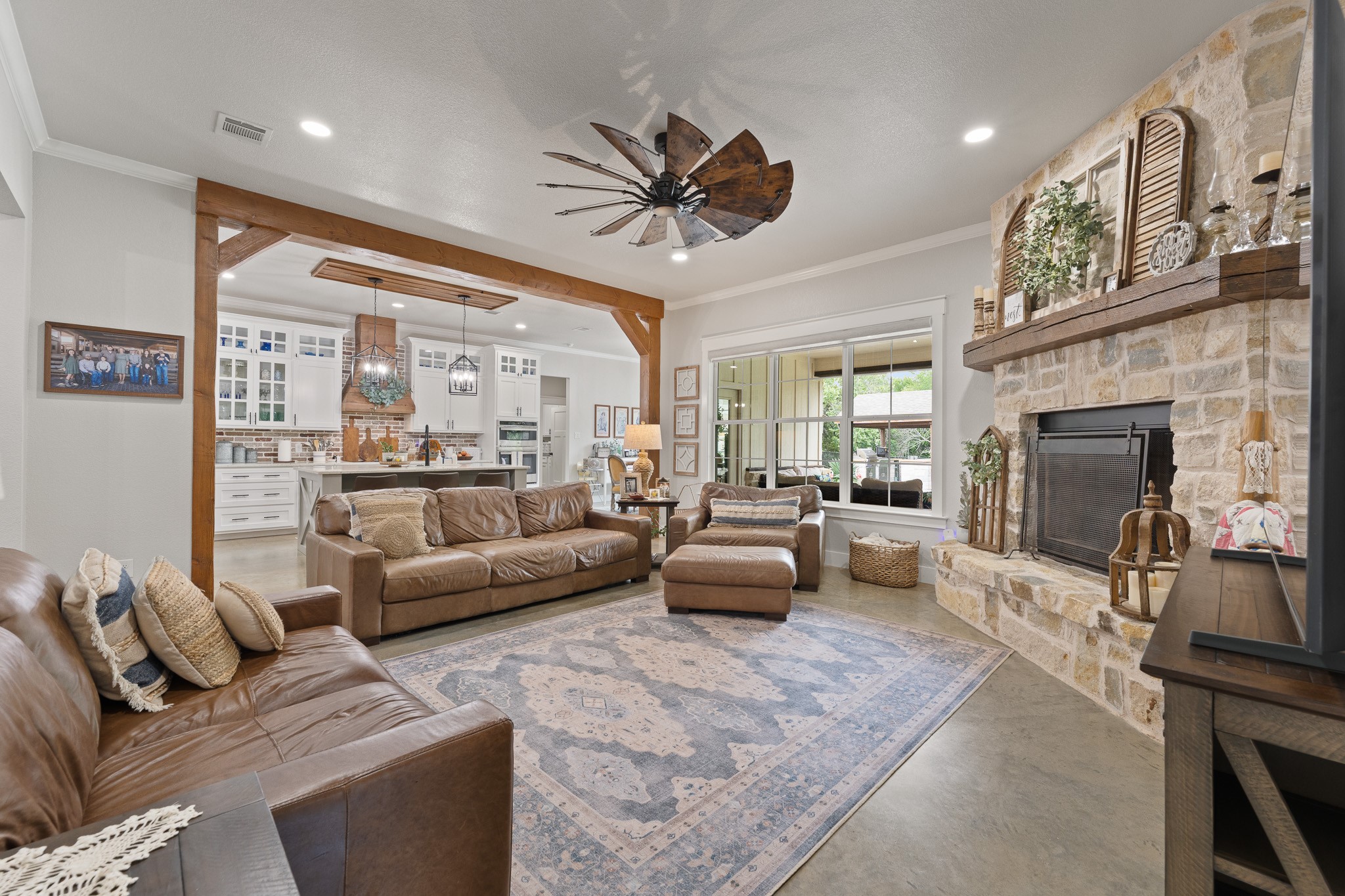 12024 Trailwood Drive