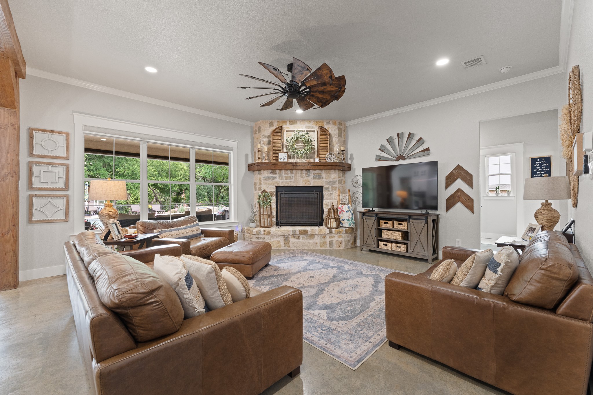 12024 Trailwood Drive