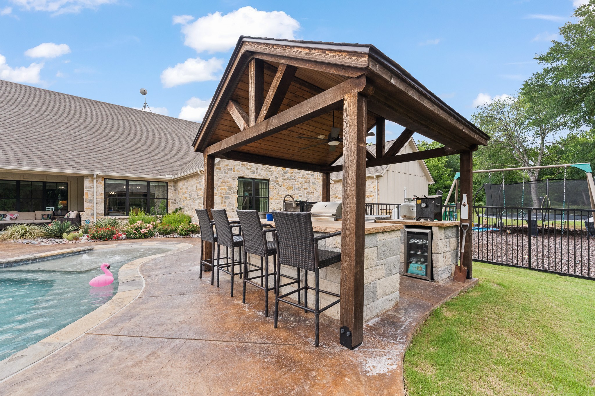 12024 Trailwood Drive