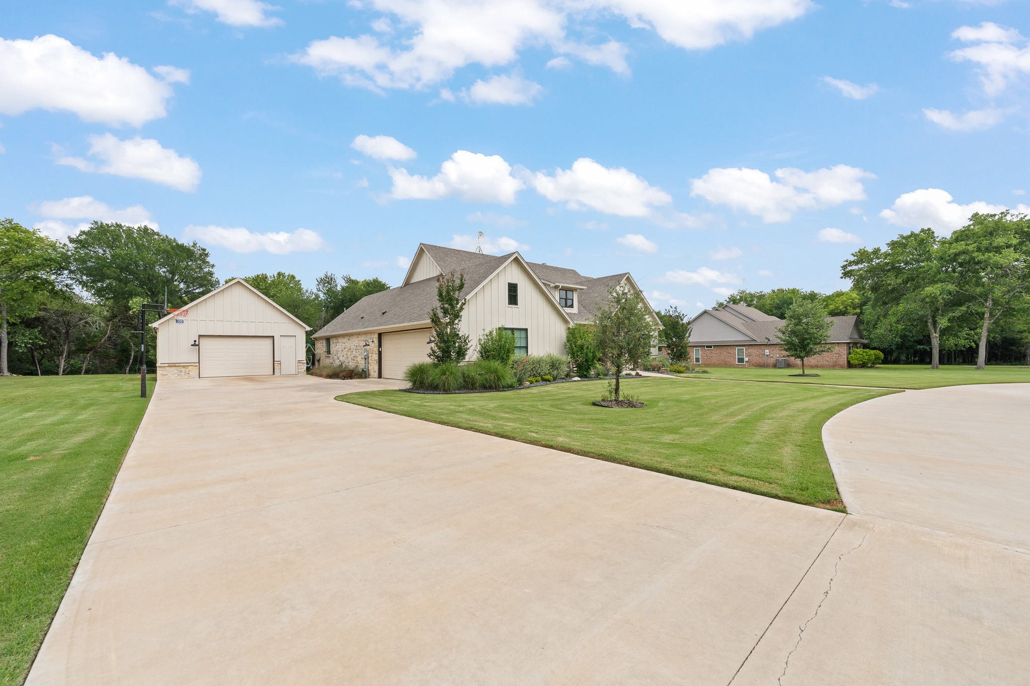 12024 Trailwood Drive