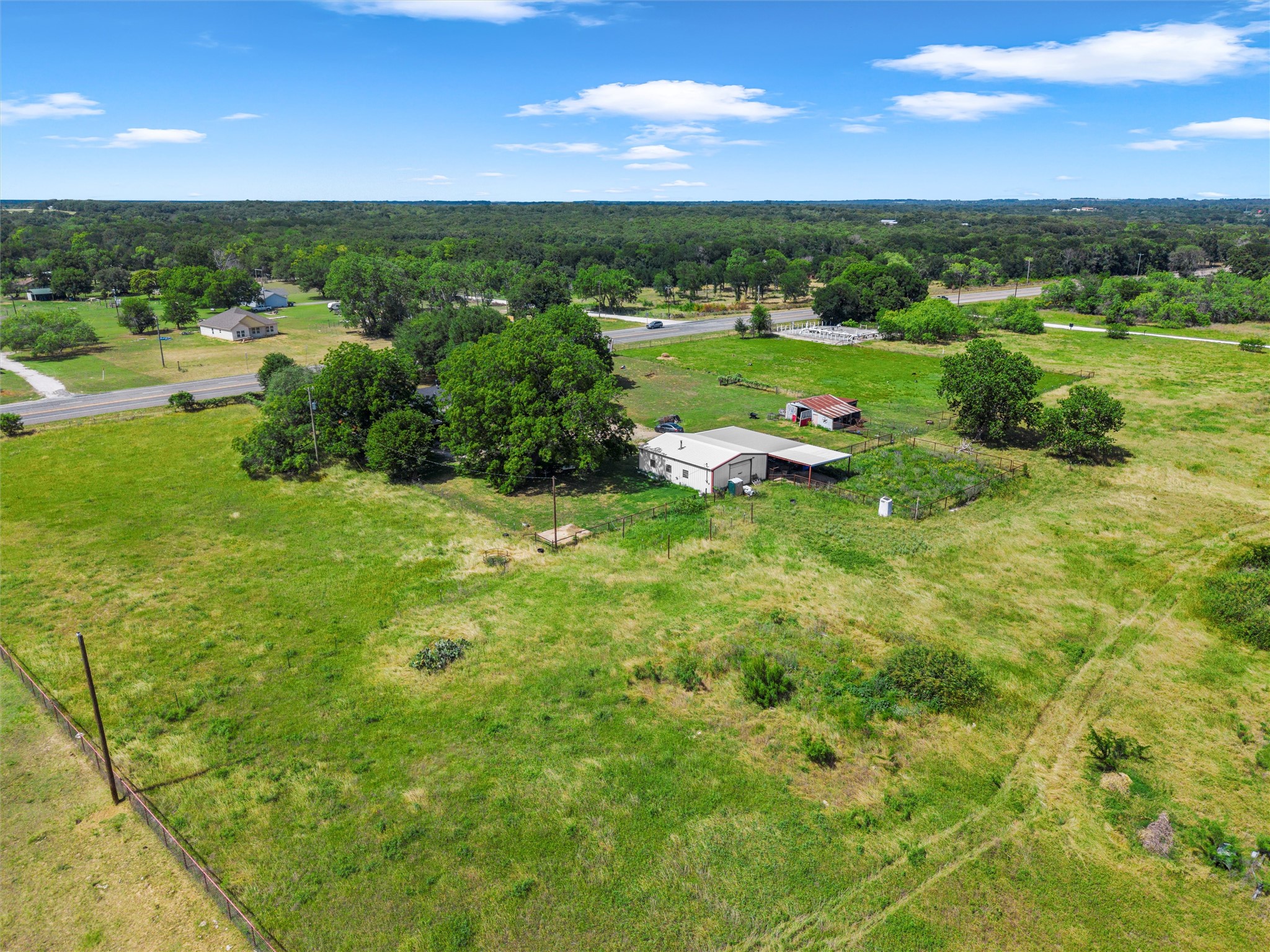 2554 State Highway 22