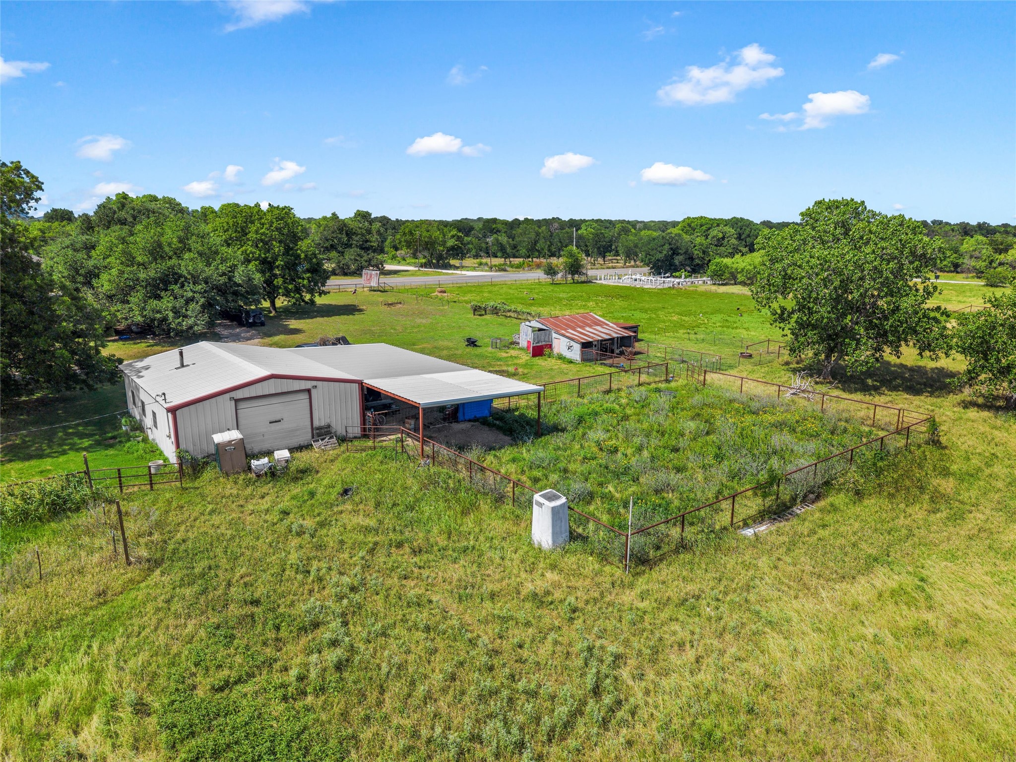 2554 State Highway 22