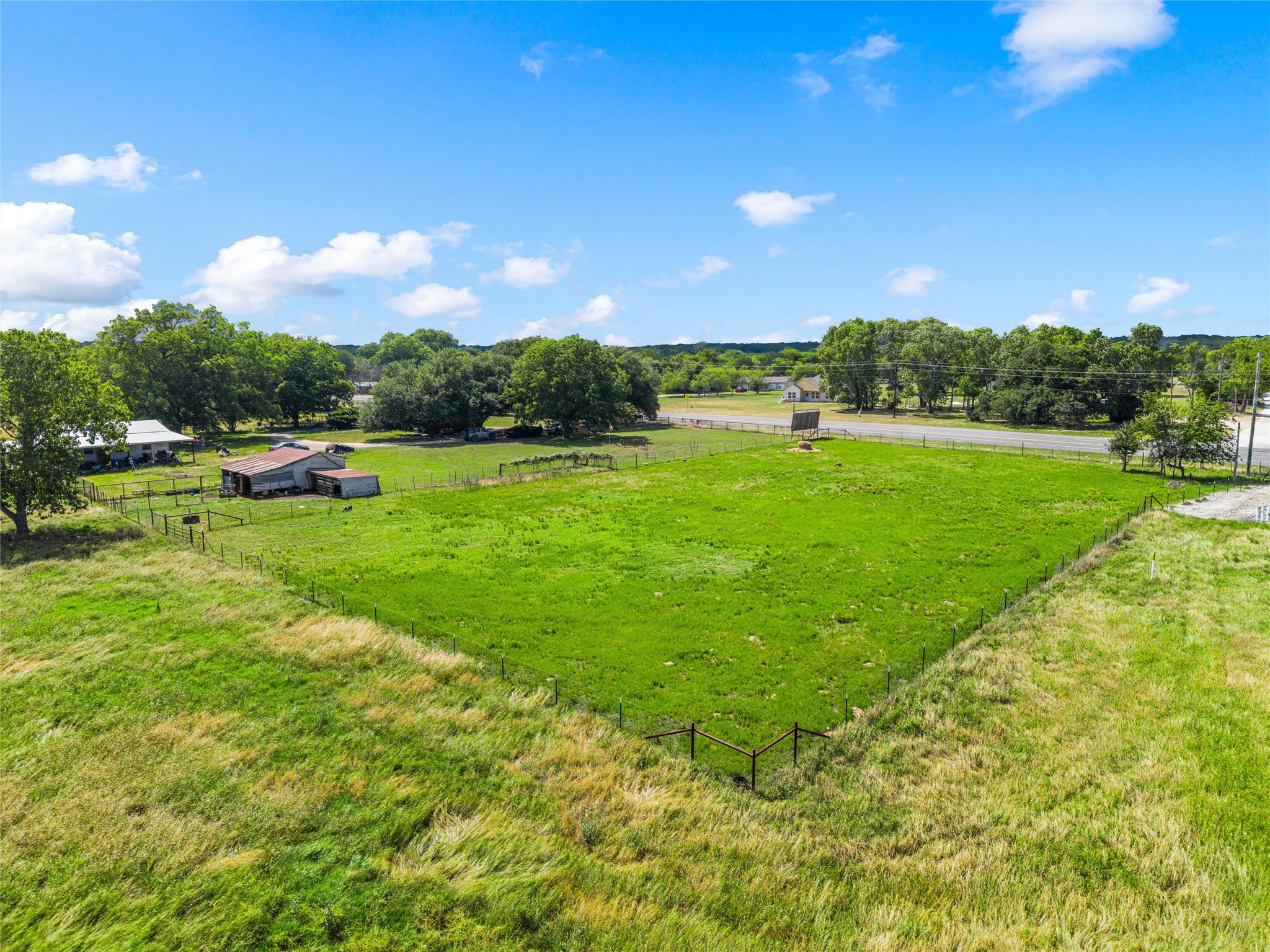 2554 State Highway 22