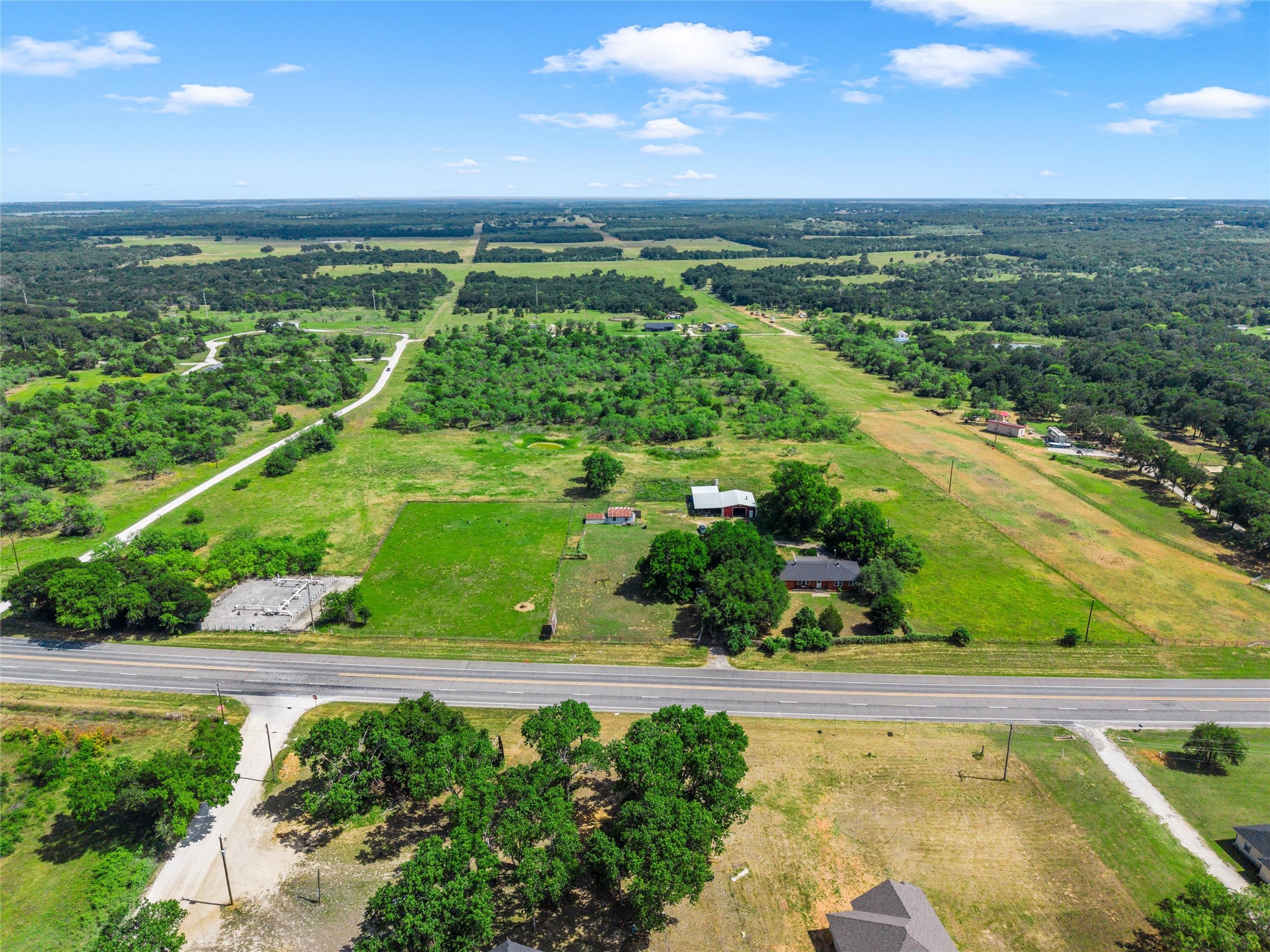 2554 State Highway 22
