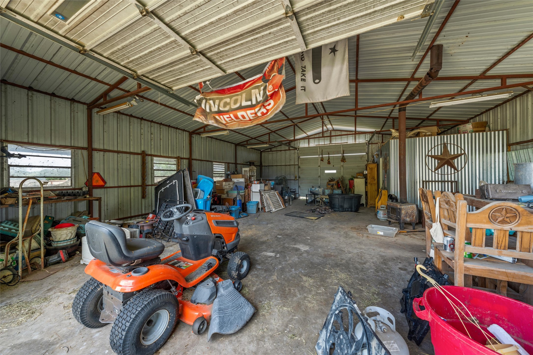 2554 State Highway 22