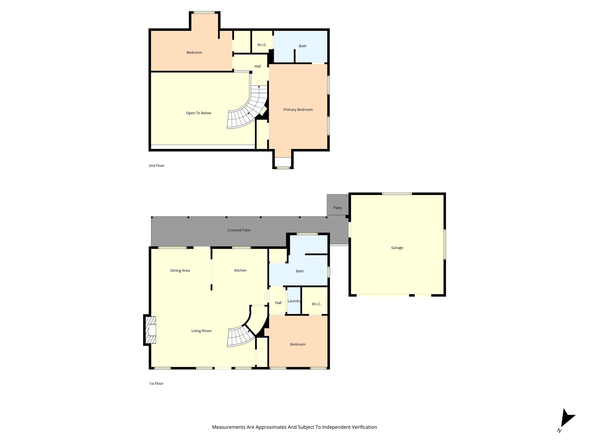 1561 Whitecrest Drive