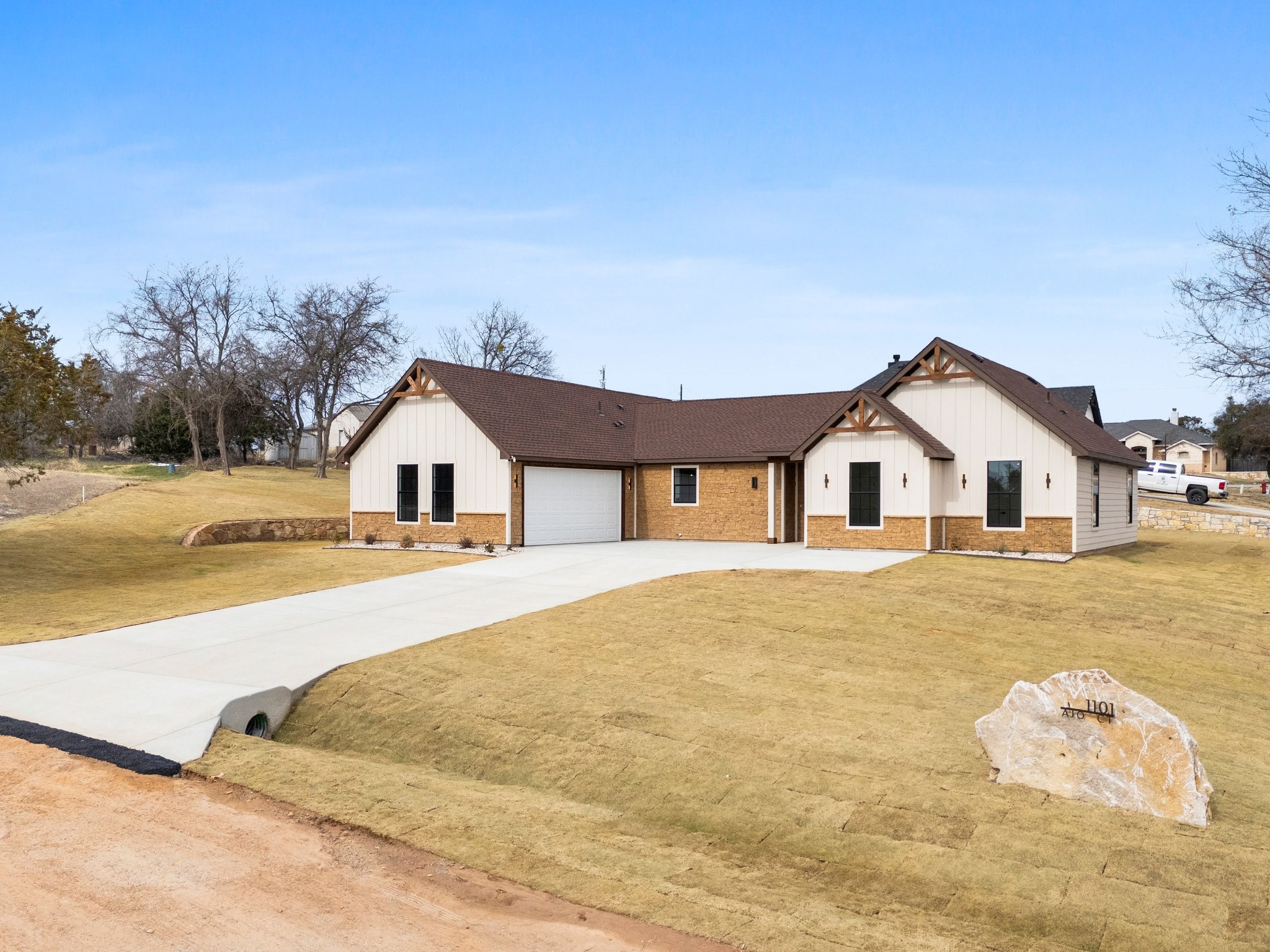 1101 Ajo Court