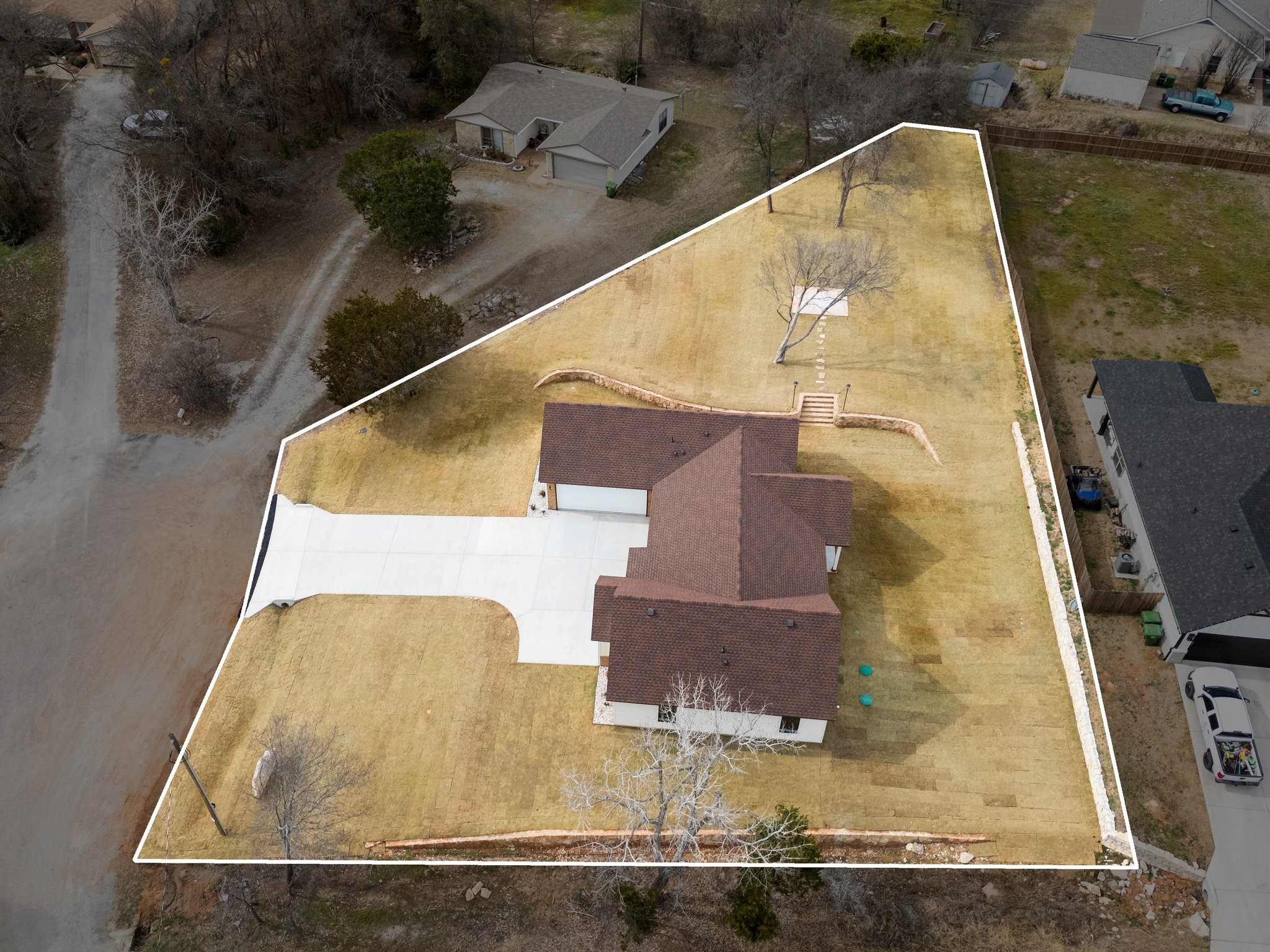 1101 Ajo Court