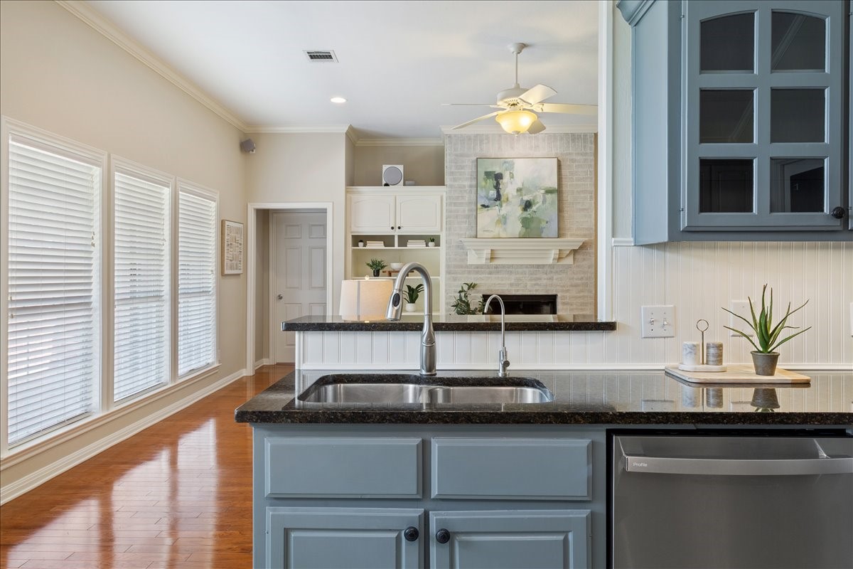 1017 Cheyenne Trail