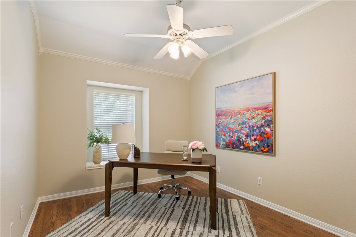 1017 Cheyenne Trail
