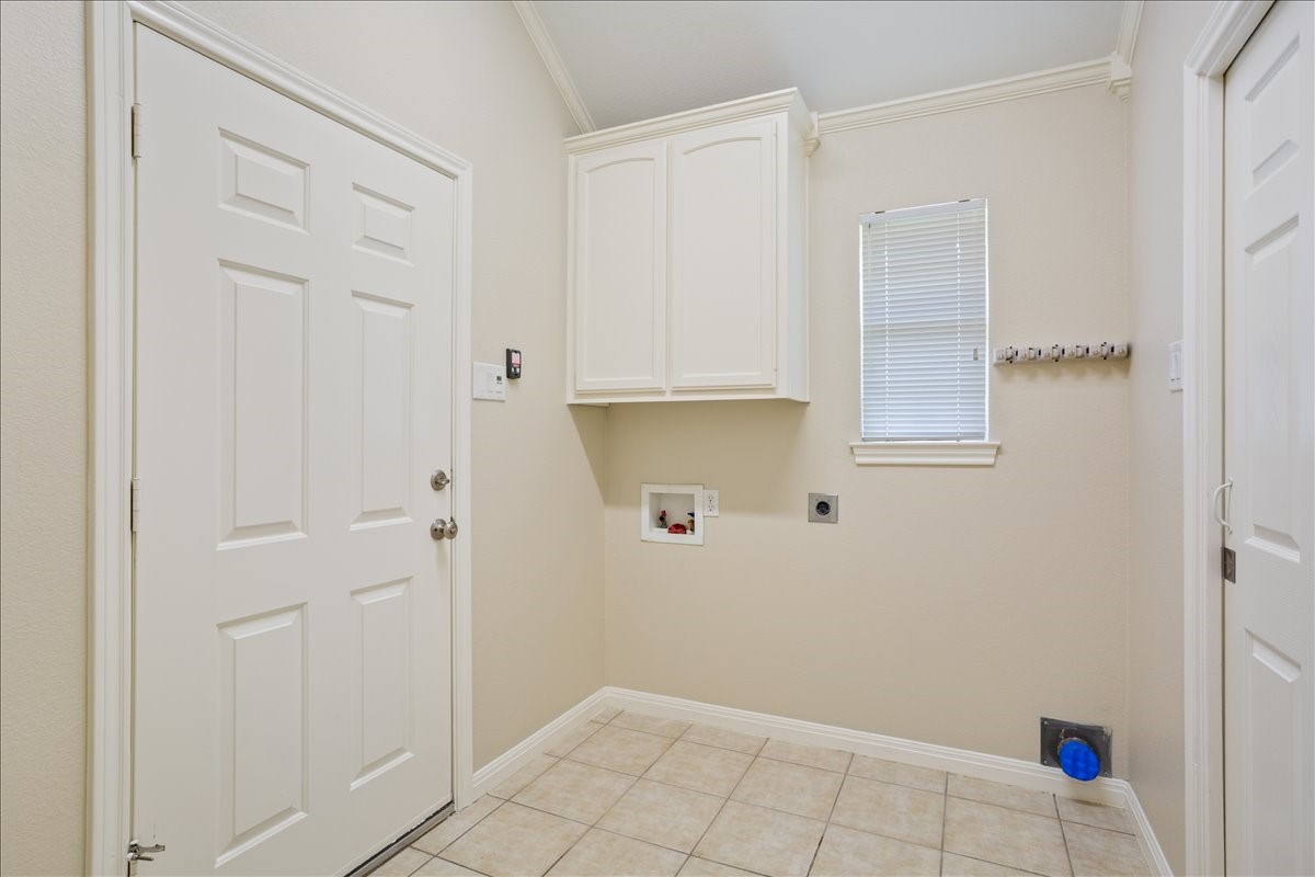 1017 Cheyenne Trail