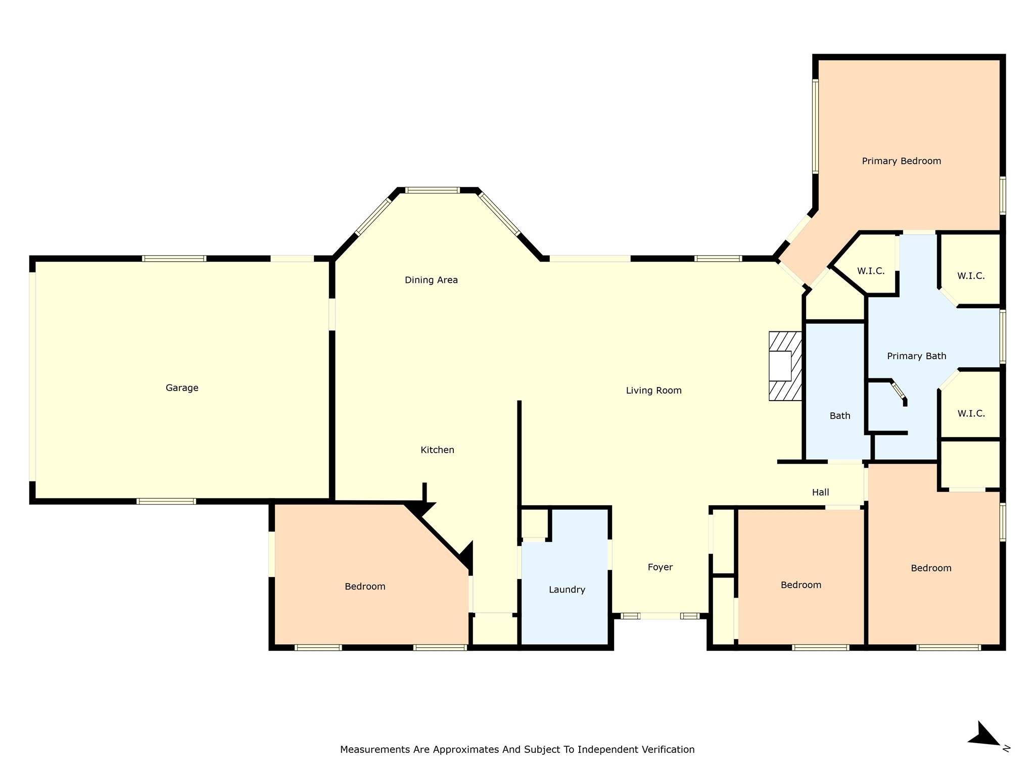 215 Lajuana Drive