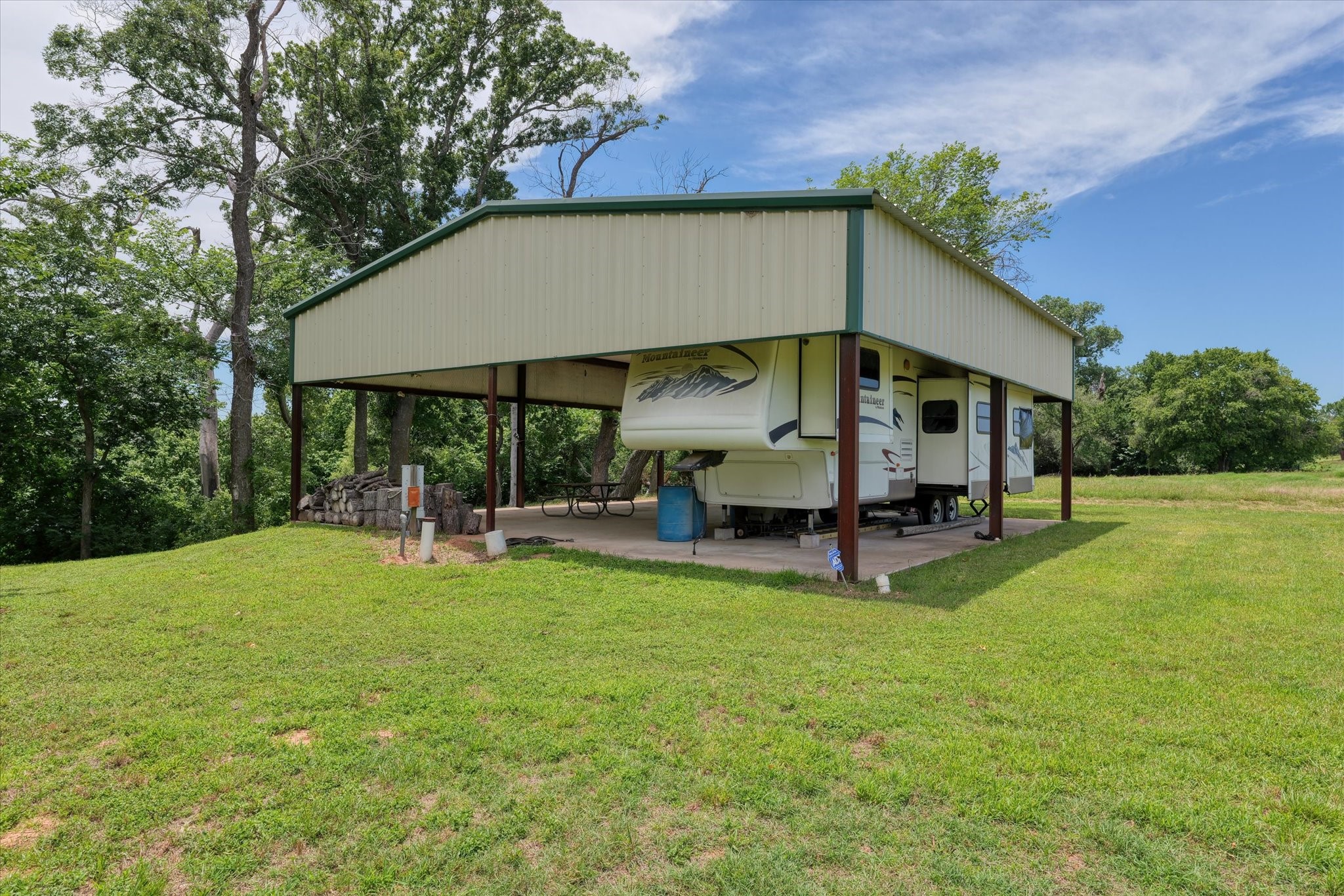 505 River Road