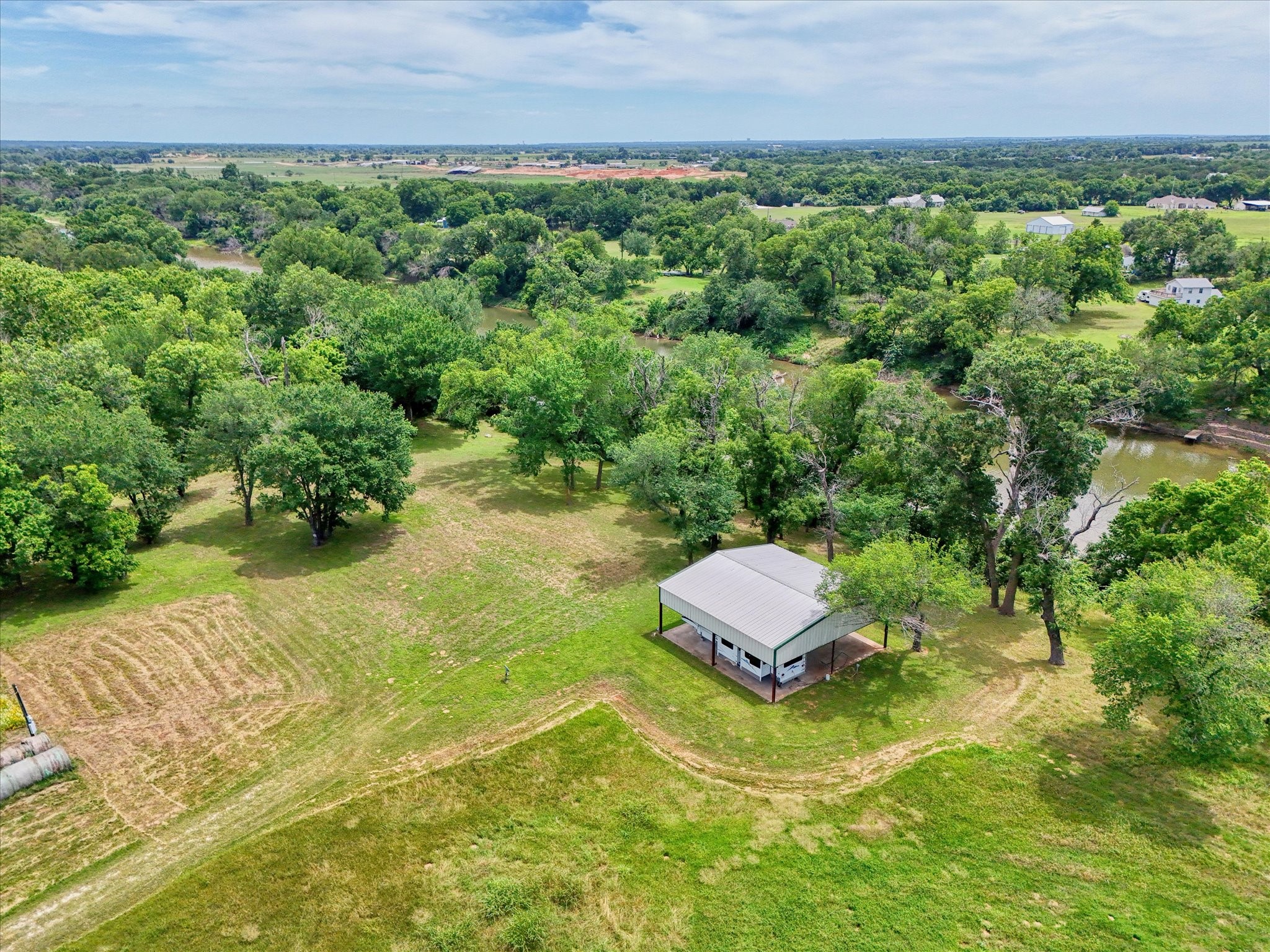 505 River Road