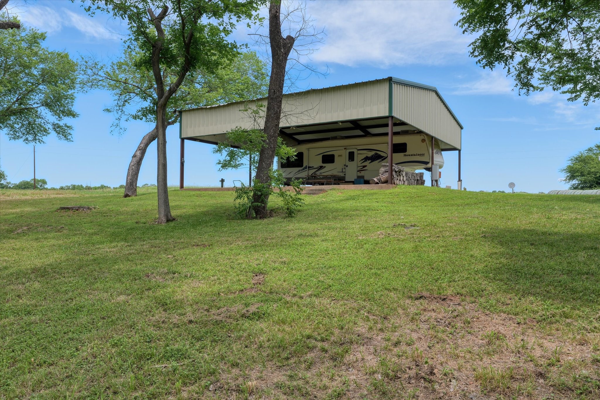 505 River Road