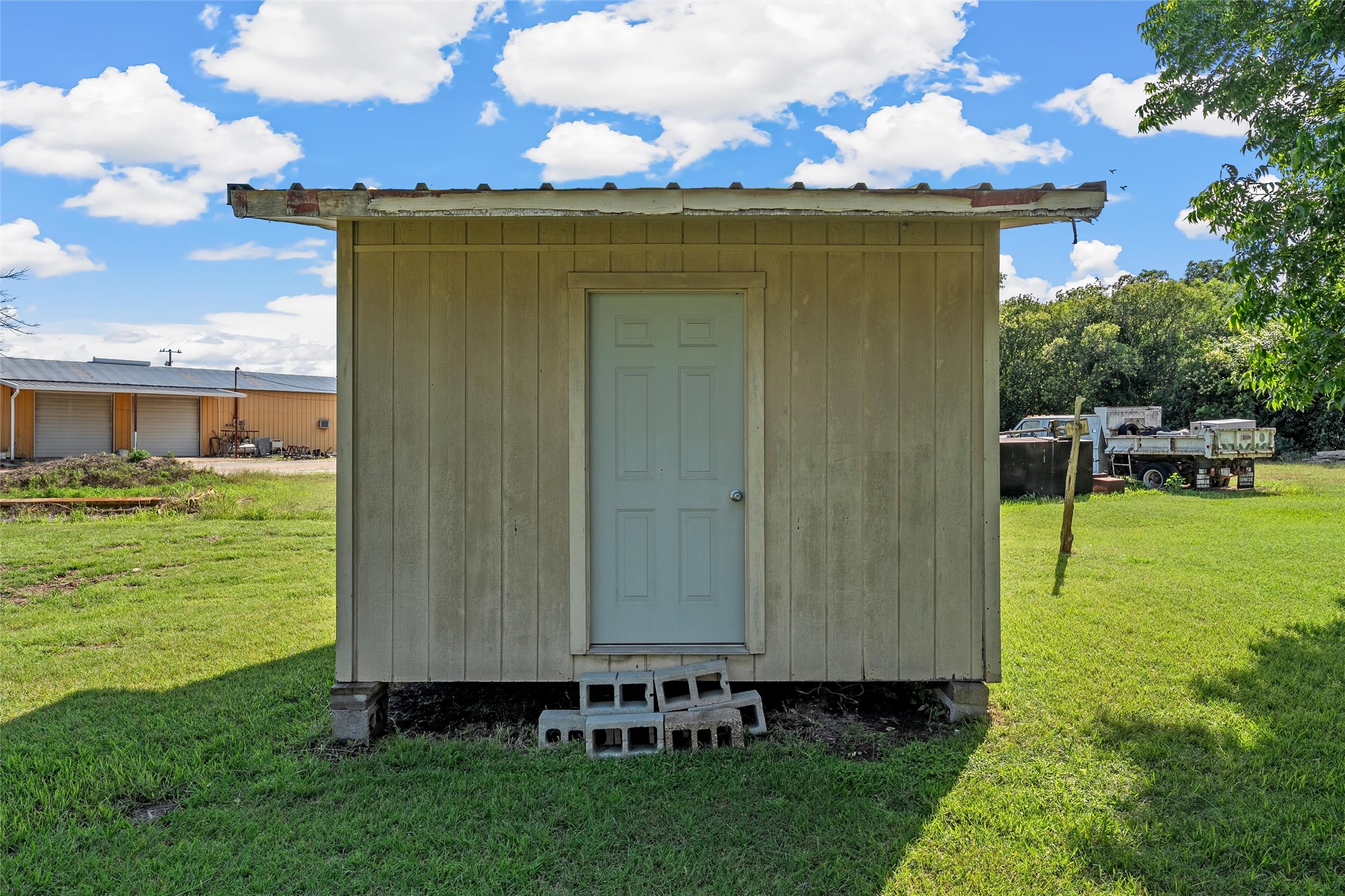 307 Playdium Drive