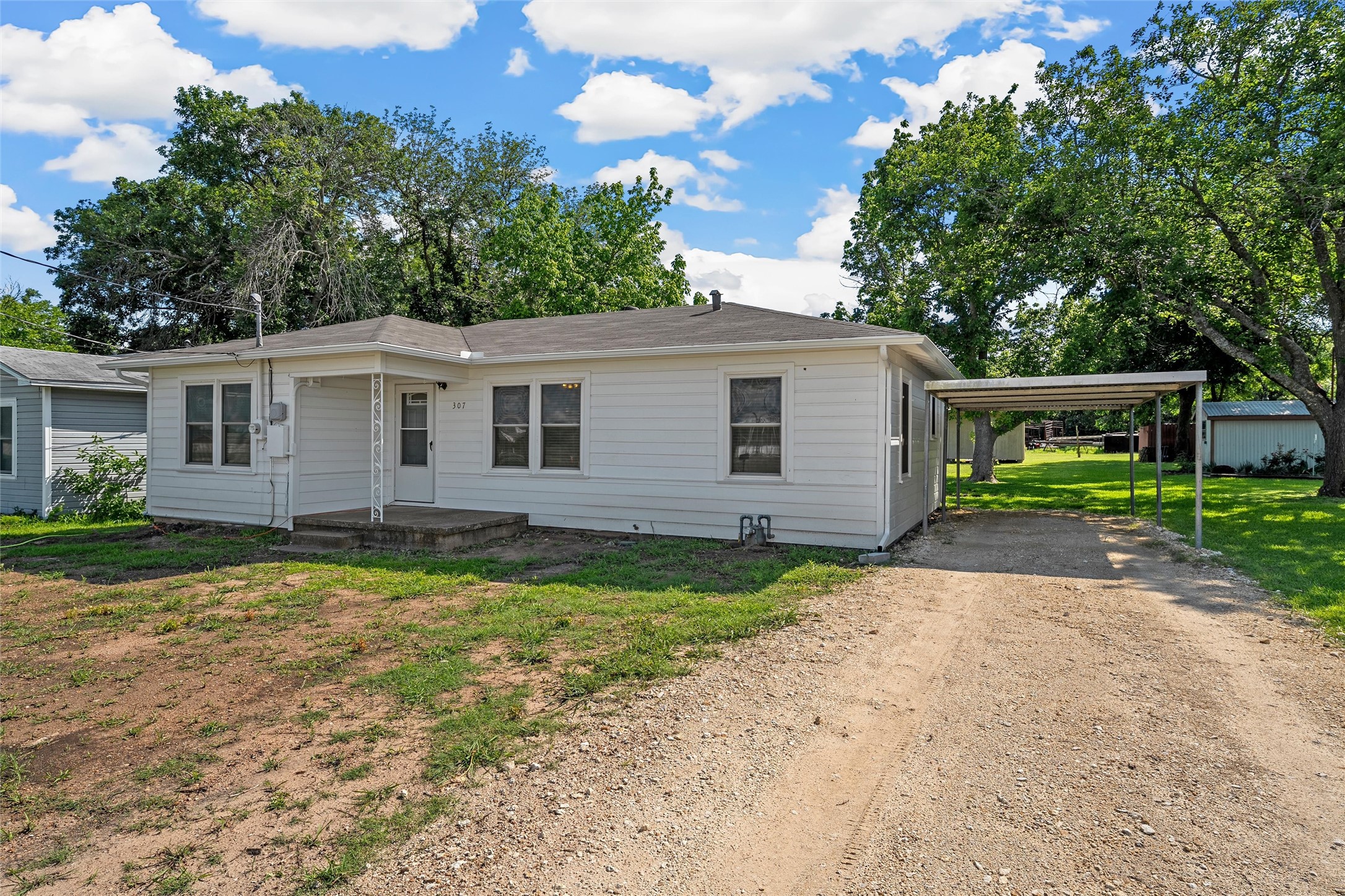 307 Playdium Drive
