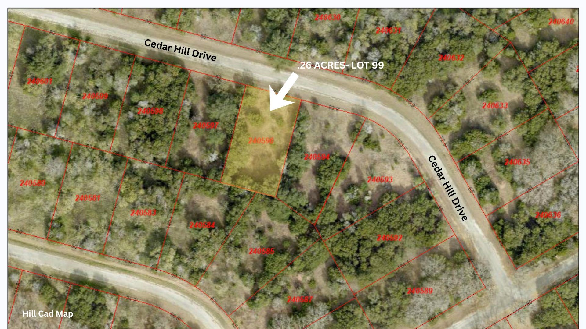 44099 Cedar Hill Drive