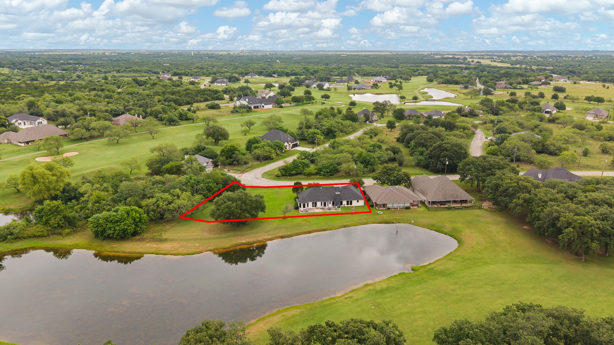 24068 Stonewood Drive