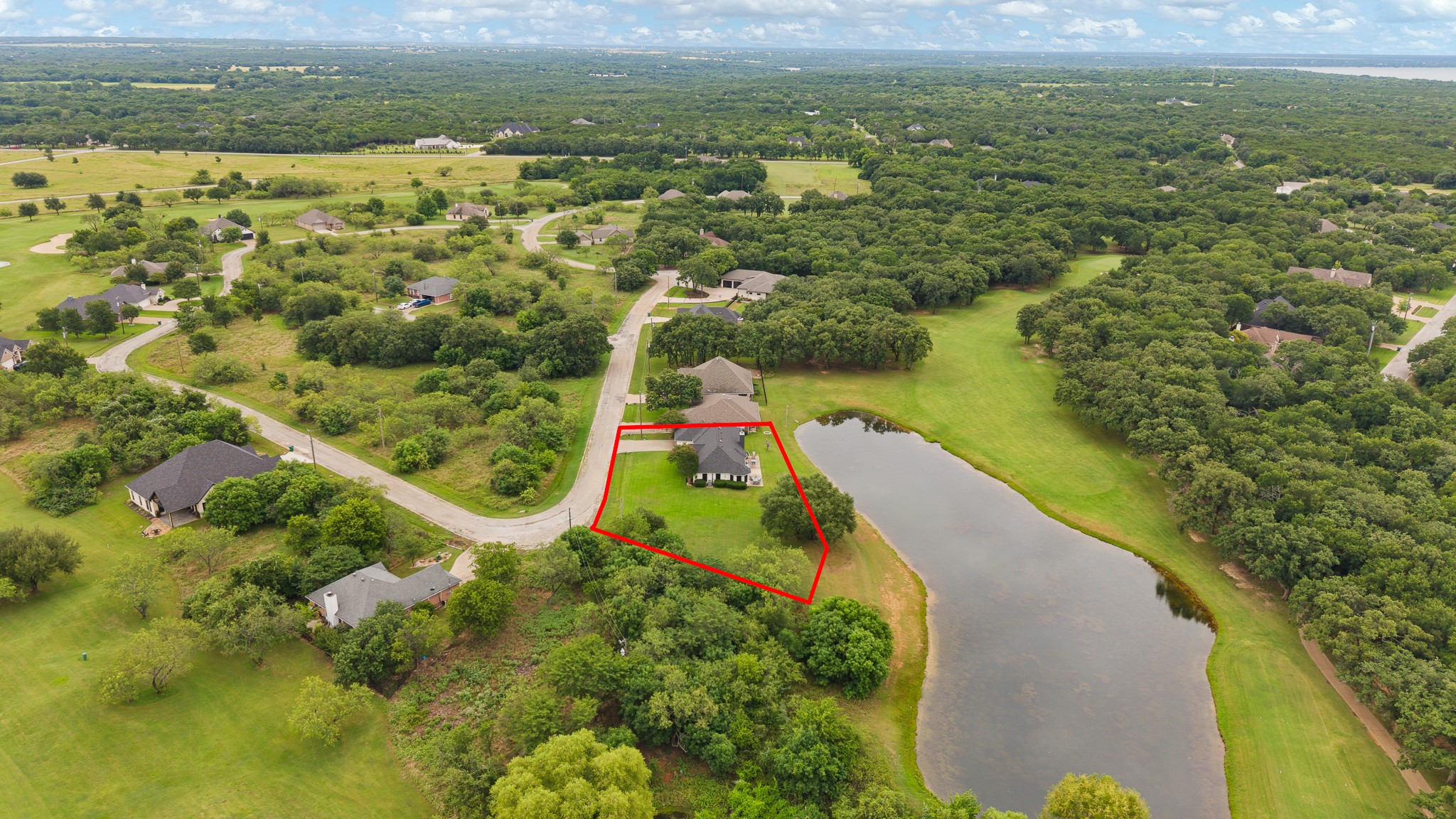24068 Stonewood Drive