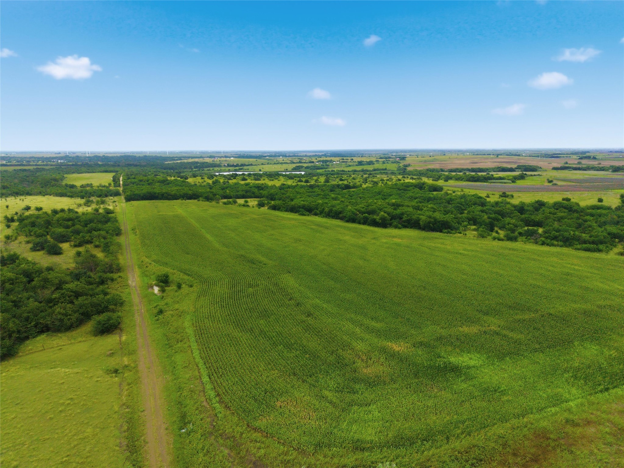 HCR 3165 HCR 3165 Road