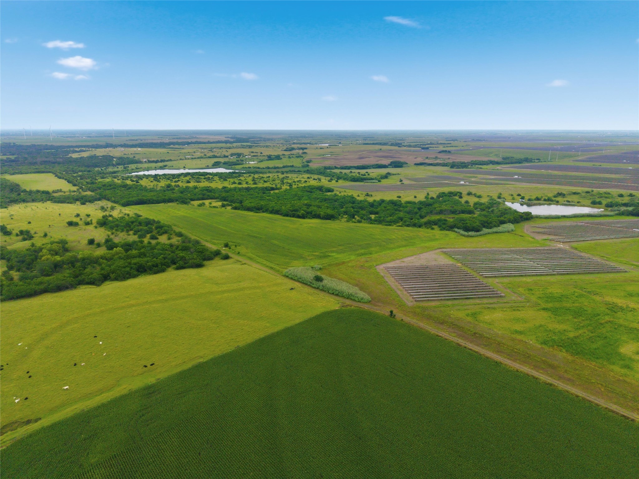 HCR 3165 HCR 3165 Road