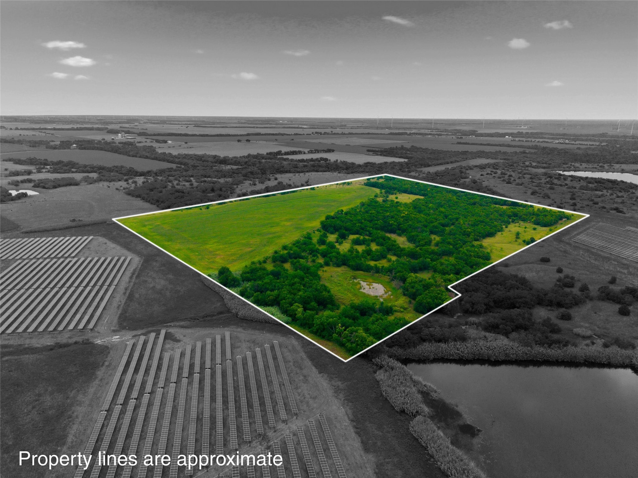 HCR 3165 HCR 3165 Road