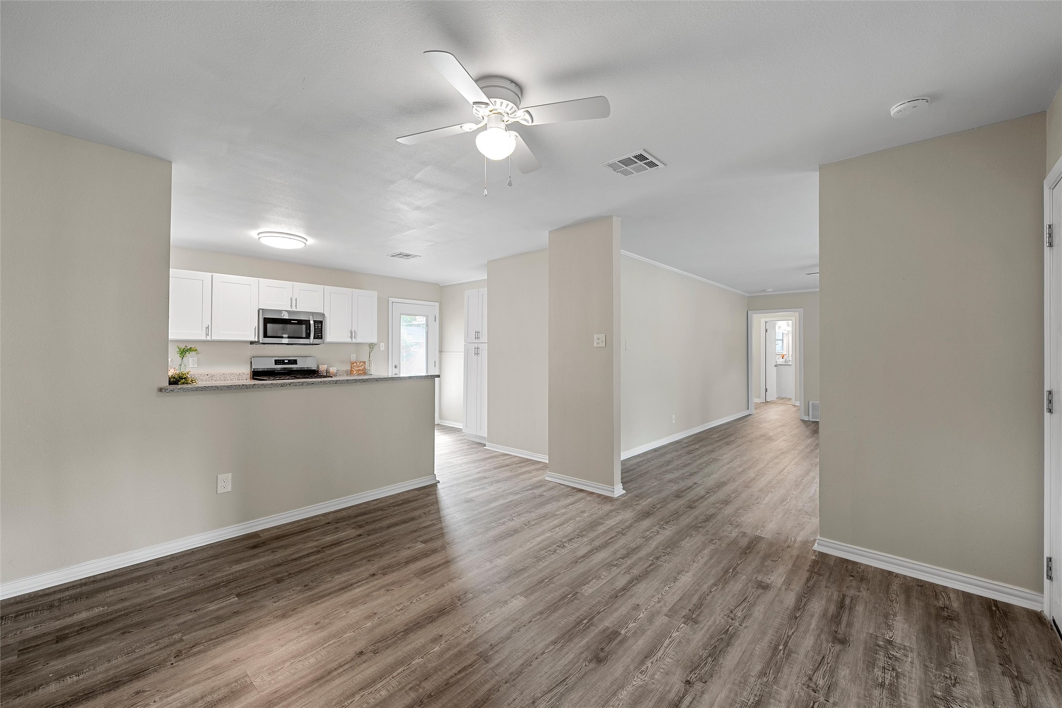 609 N Norma Drive
