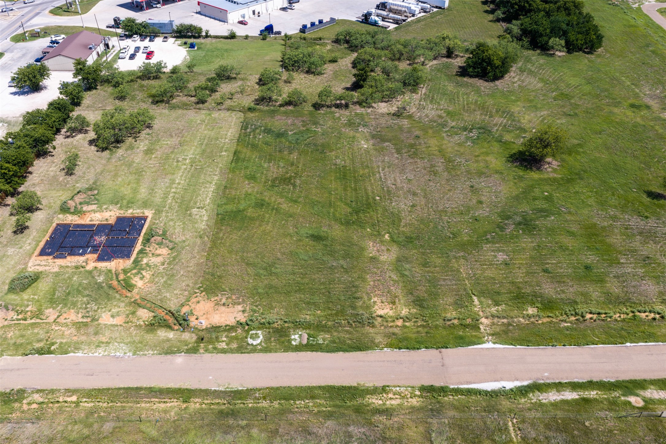 Lot 2 Lakewood Drive