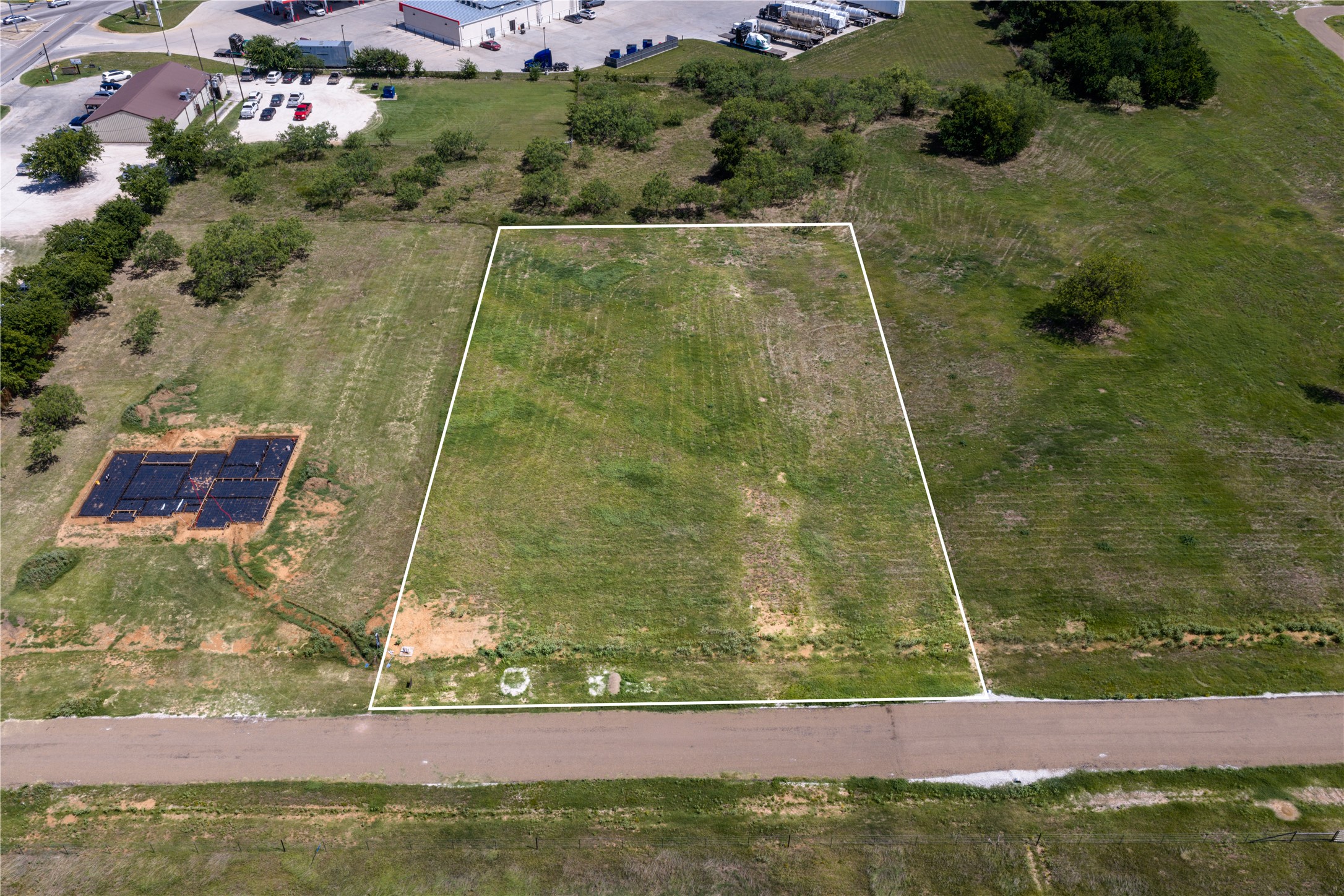 Lot 2 Lakewood Drive