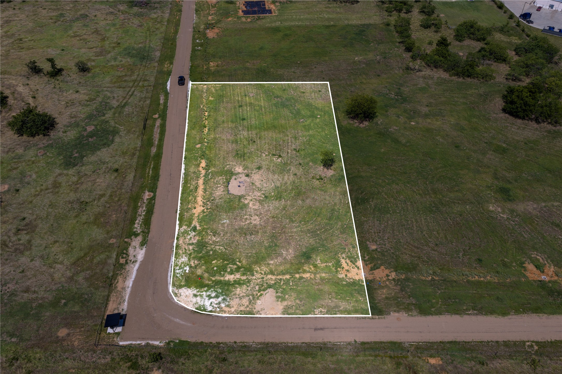 Lot 3 Lakewood Drive