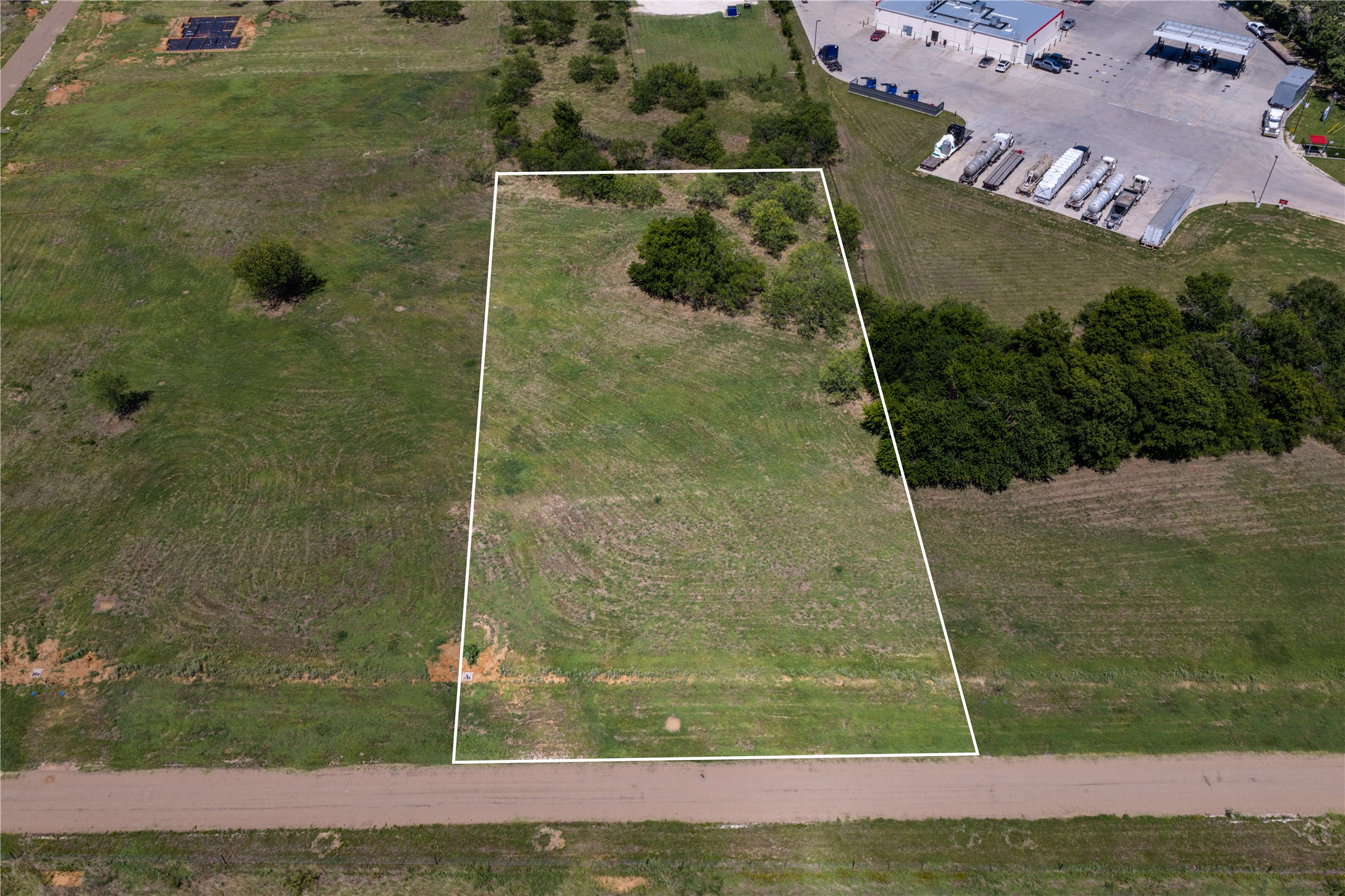 Lot 5 Lakewood Drive
