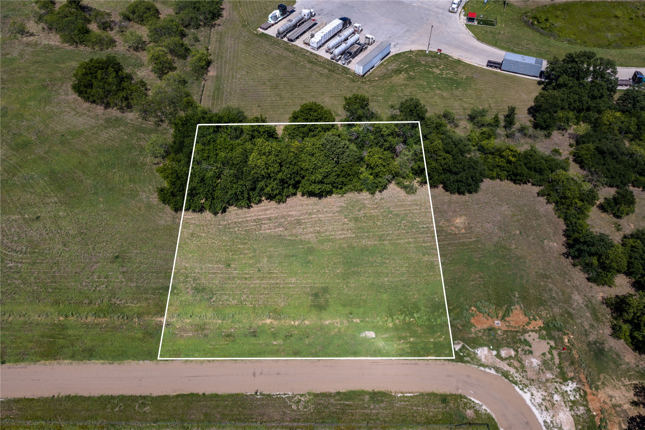 Lot 6 Lakewood Drive