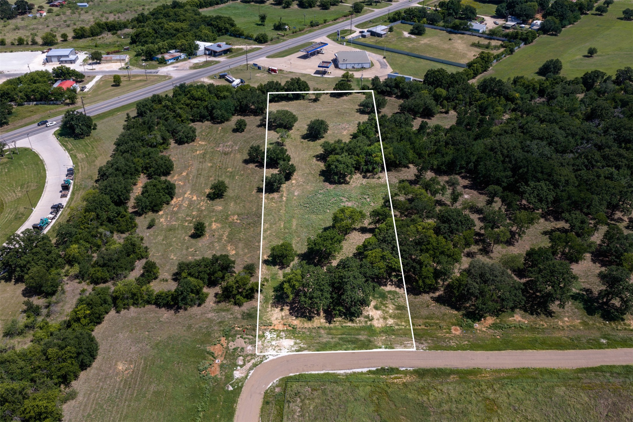 Lot 8 Lakewood Drive