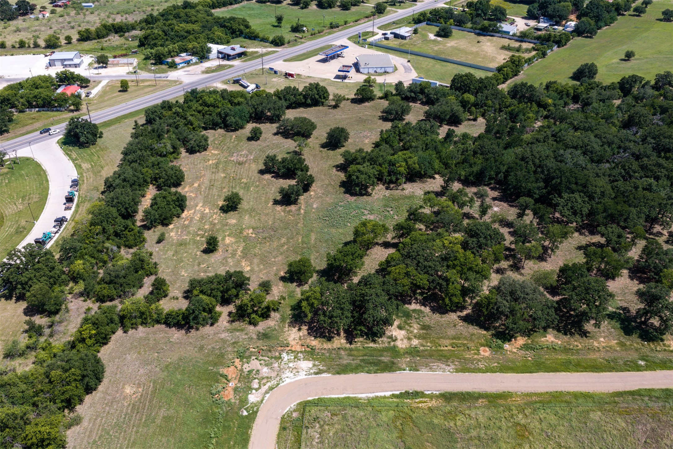 Lot 8 Lakewood Drive