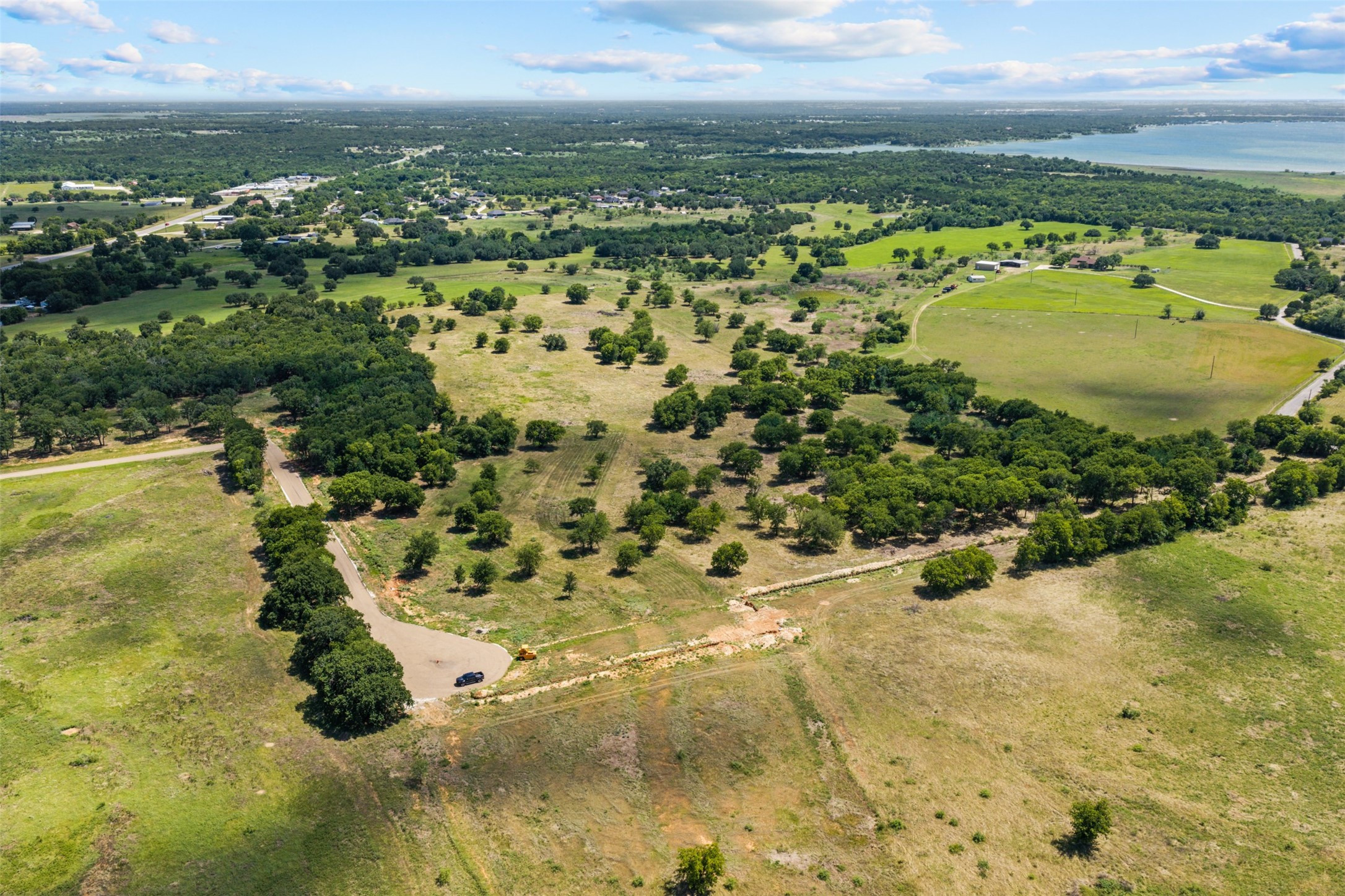 Lot 12 Lakewood Drive