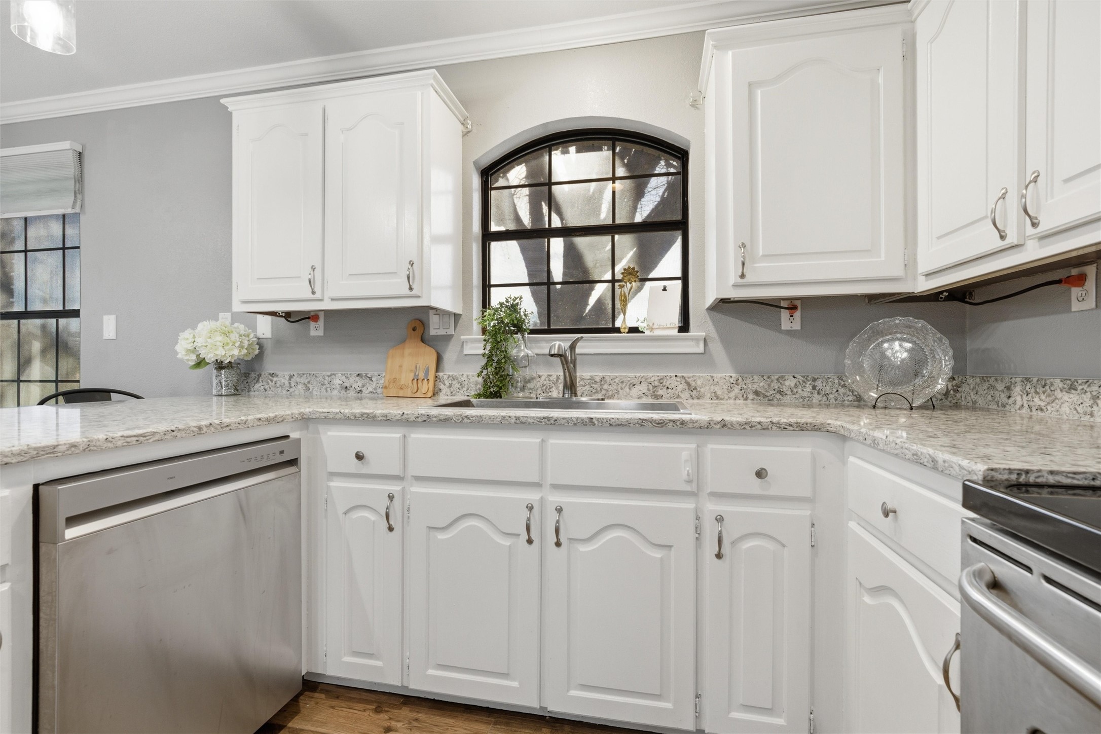 1211 Overlook Court