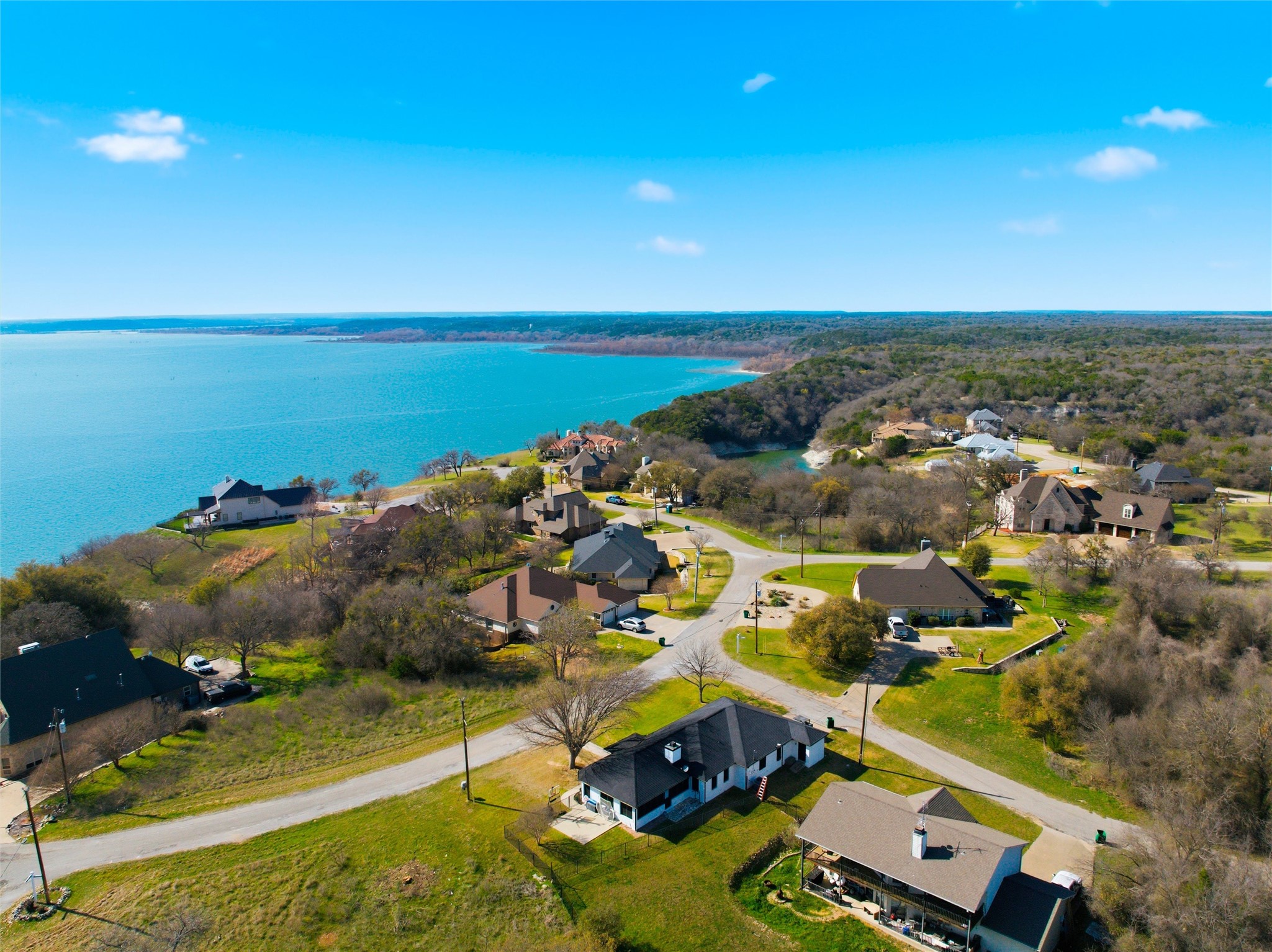 1211 Overlook Court