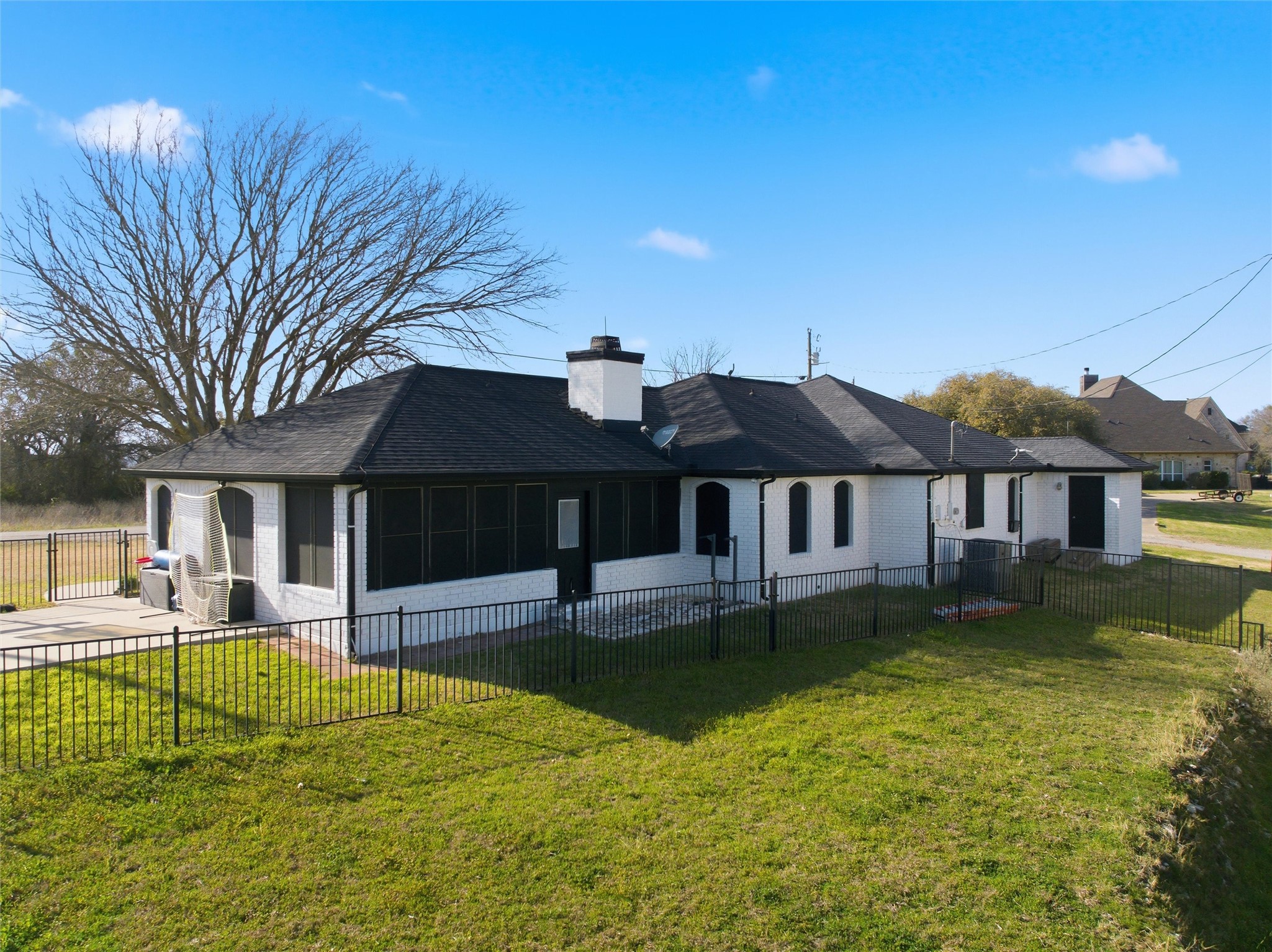 1211 Overlook Court