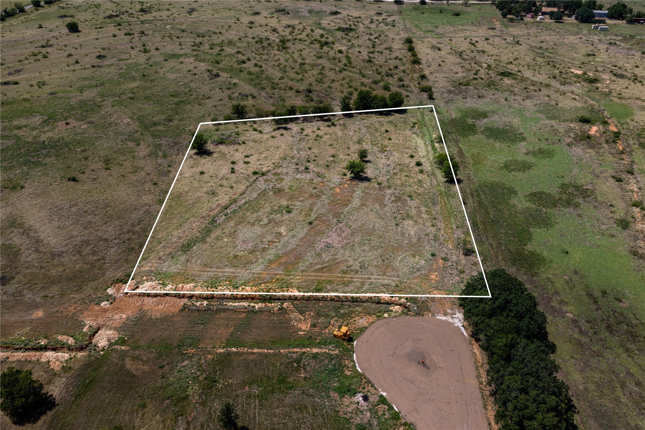 Lot 18 Lakewood Drive