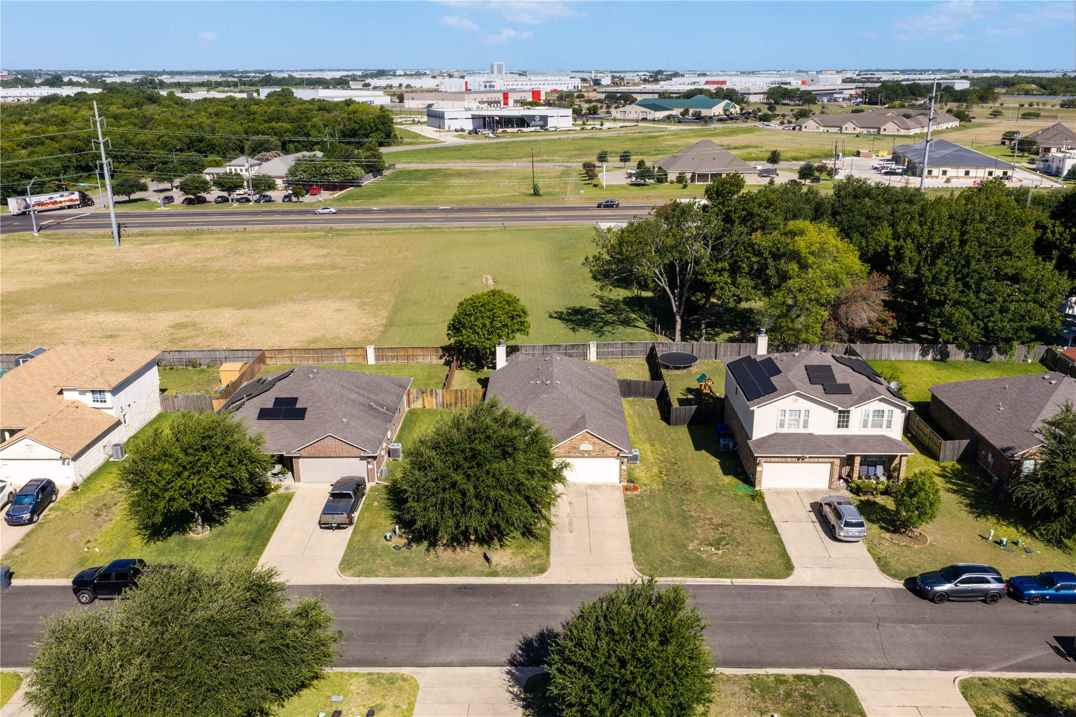 6541 Serena Lane