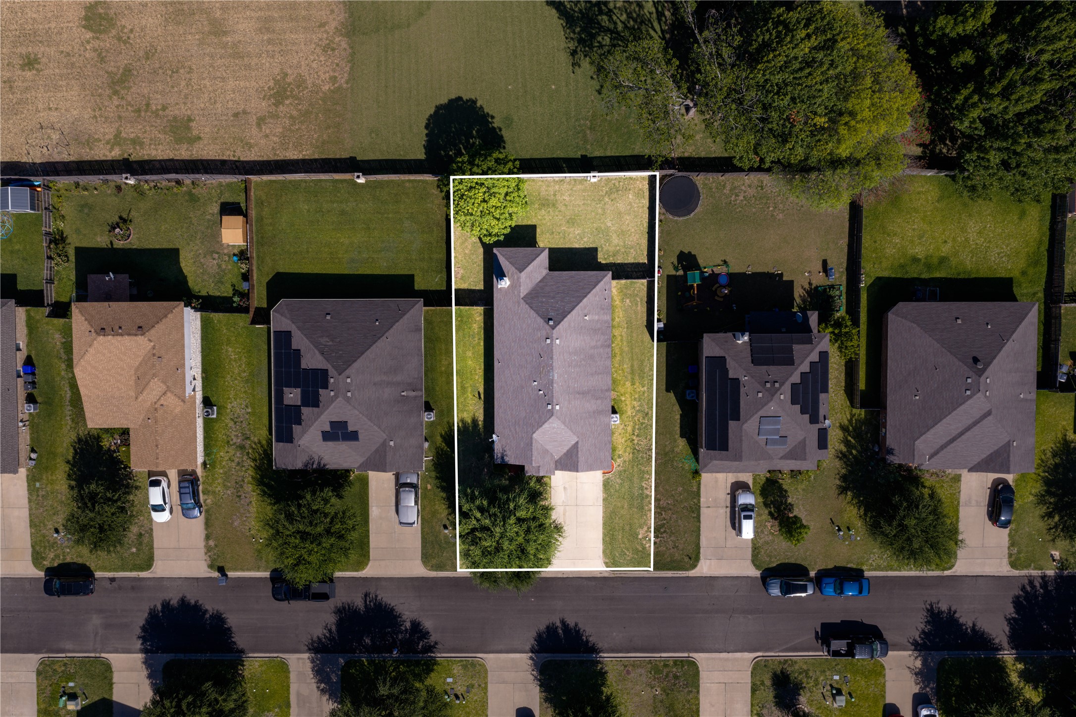 6541 Serena Lane