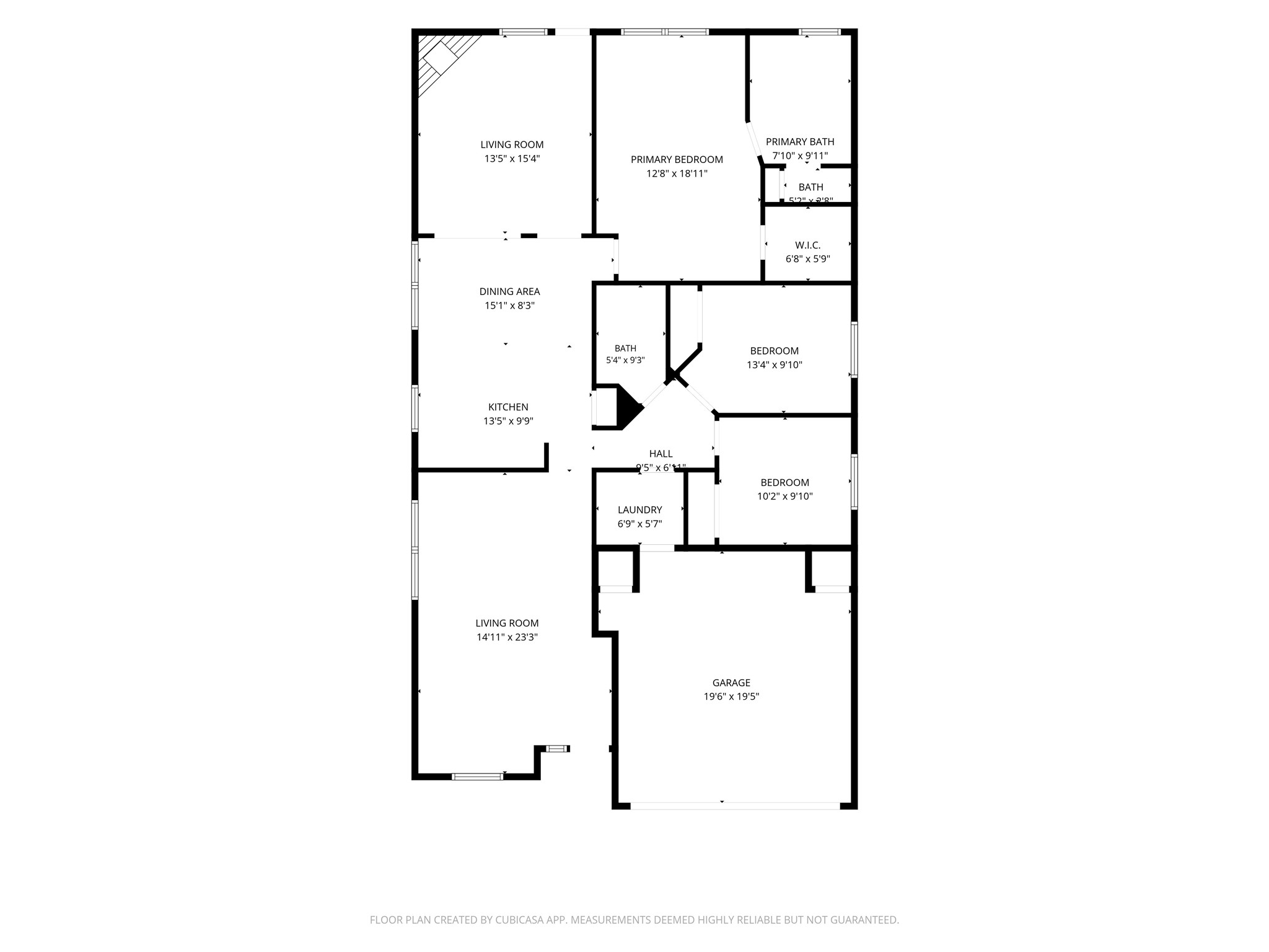 6541 Serena Lane