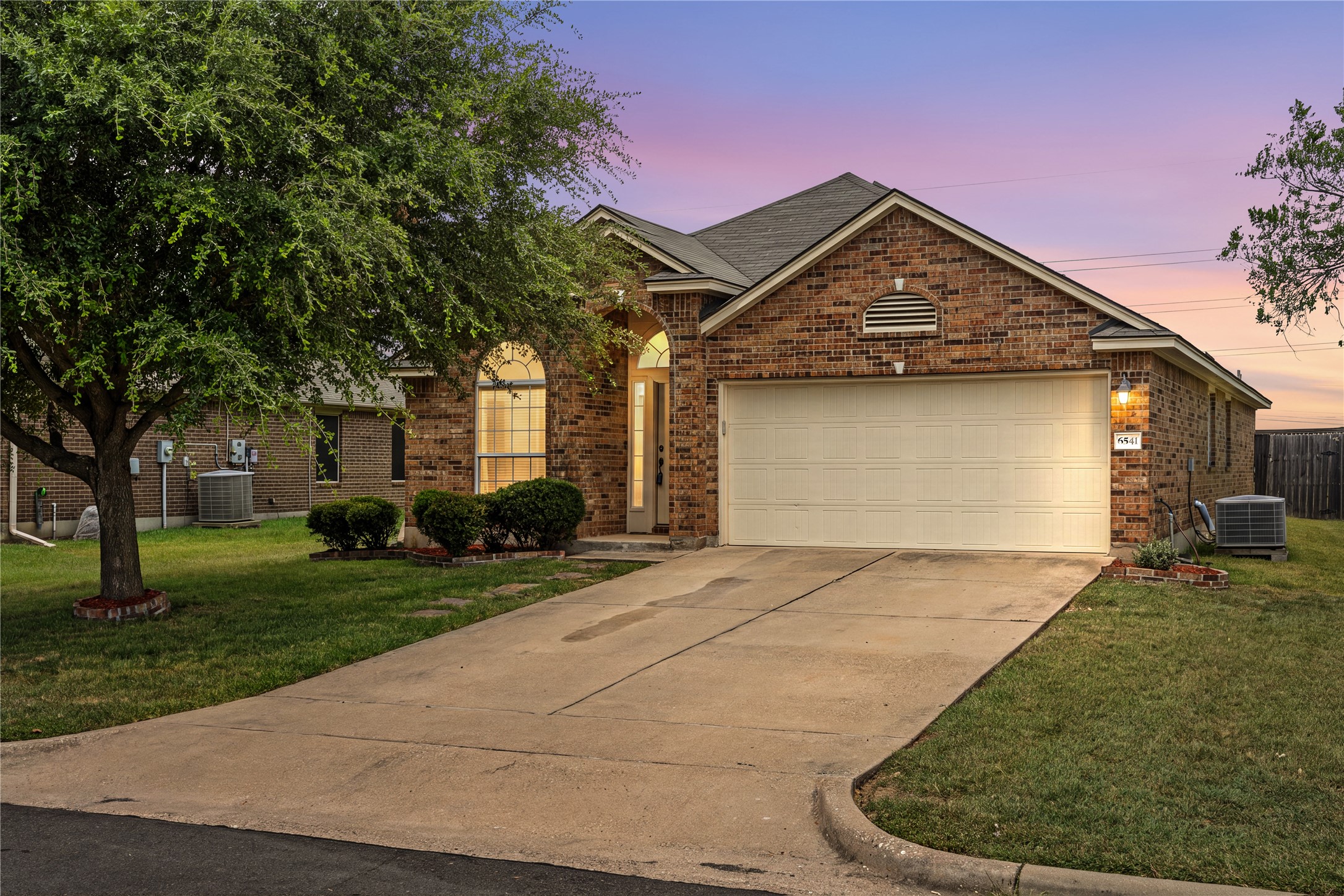 6541 Serena Lane