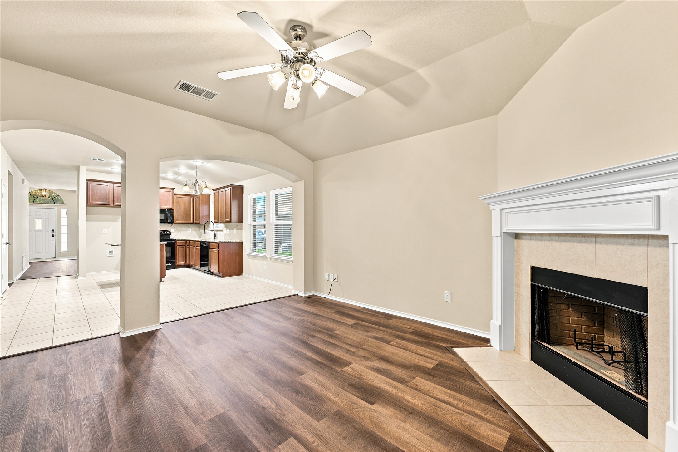 6541 Serena Lane