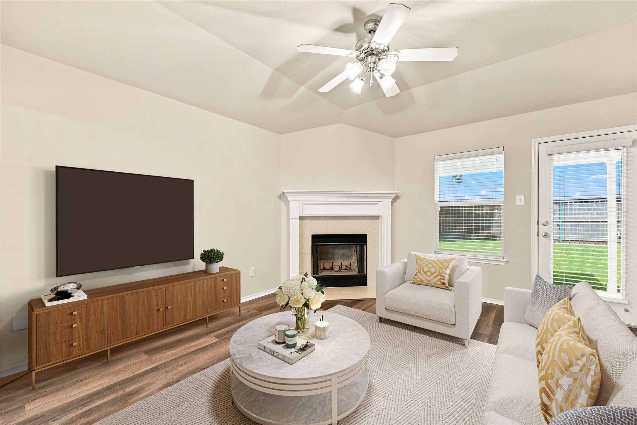 6541 Serena Lane