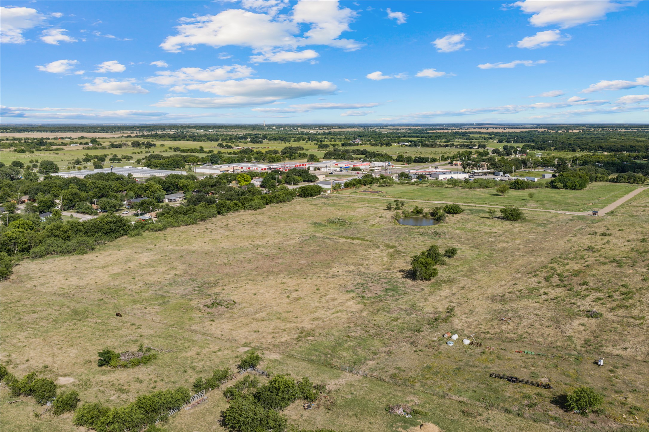 TBD 13.2 acres Lakewood Drive