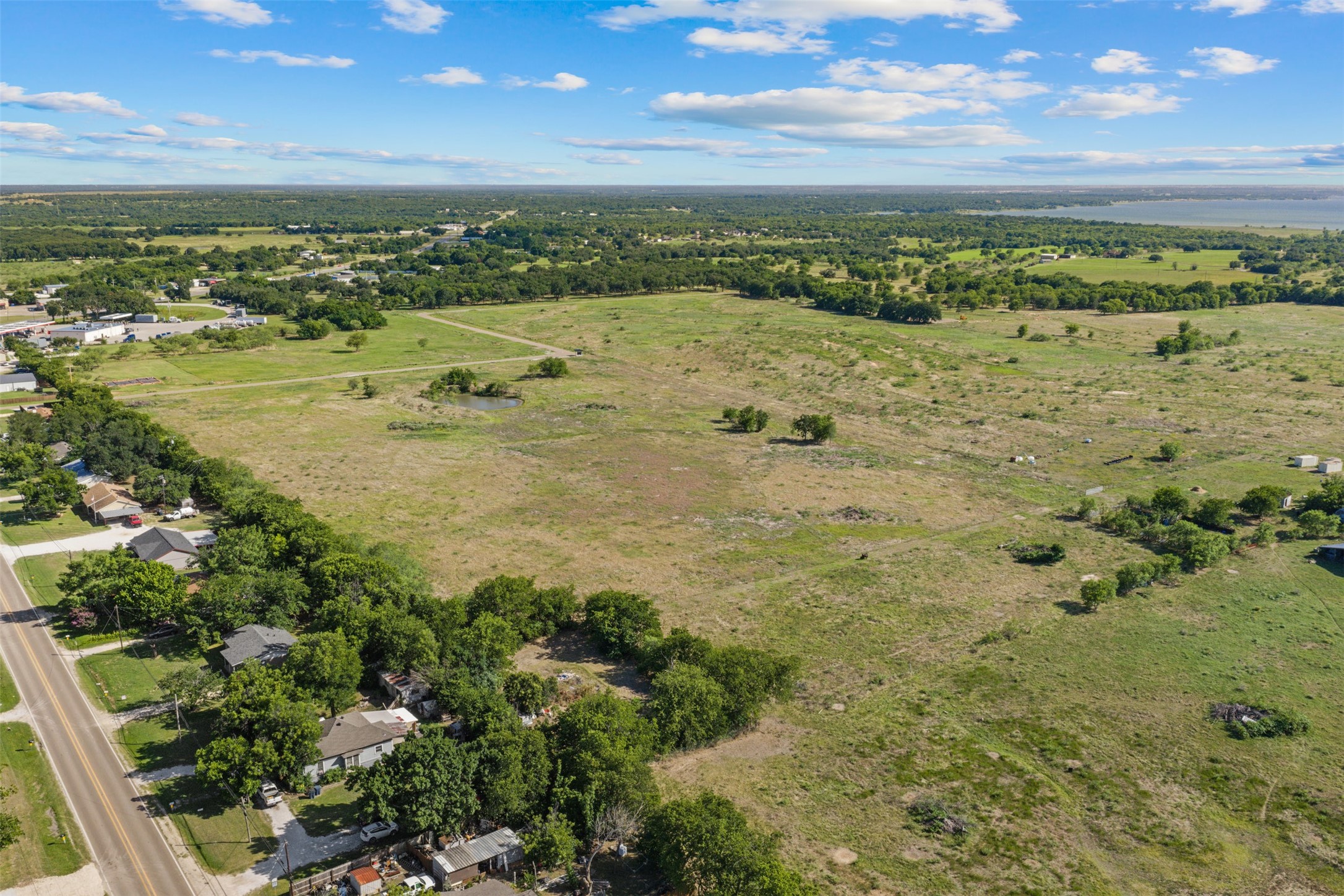 TBD 13.2 acres Lakewood Drive