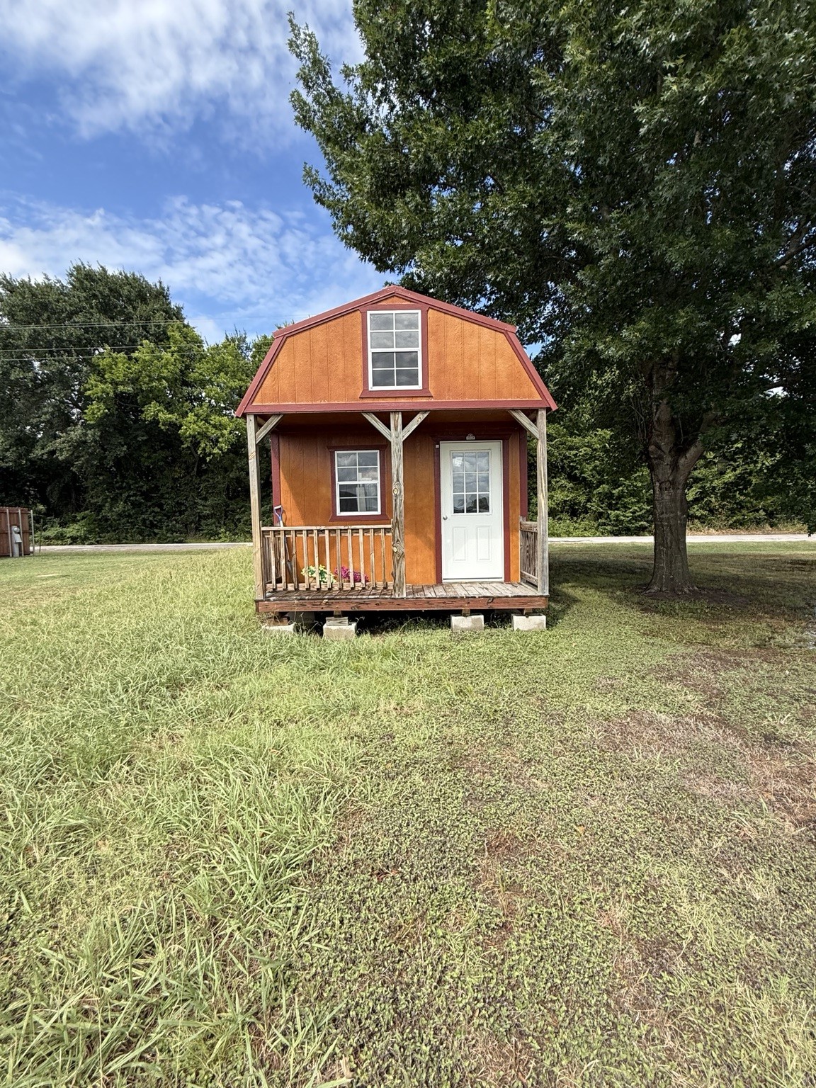 TBD Lot 13 Bluu Heron Way